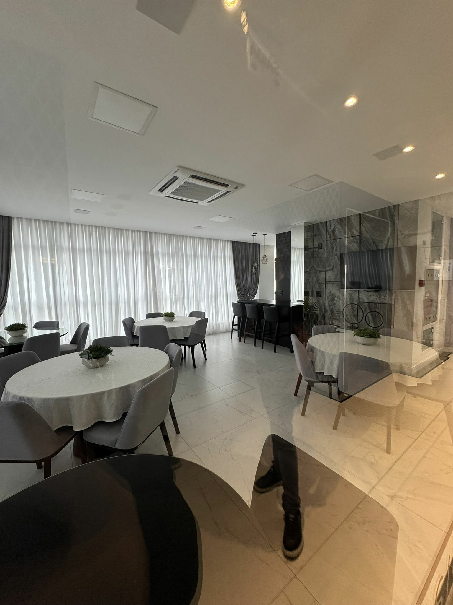 Apartamento, 4 quartos, 161 m² - Foto 22