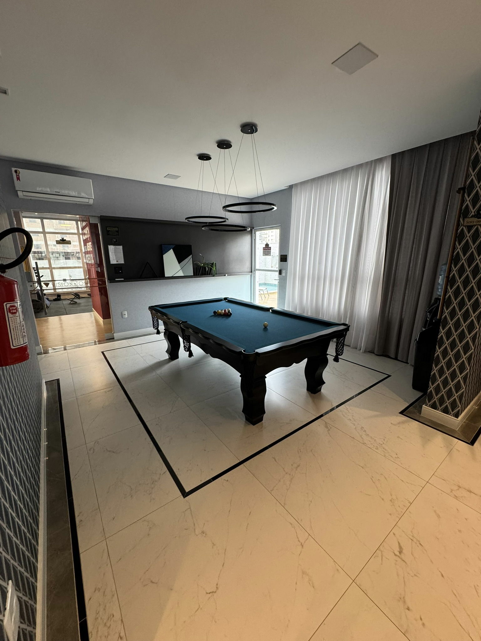 Apartamento, 4 quartos, 161 m² - Foto 23