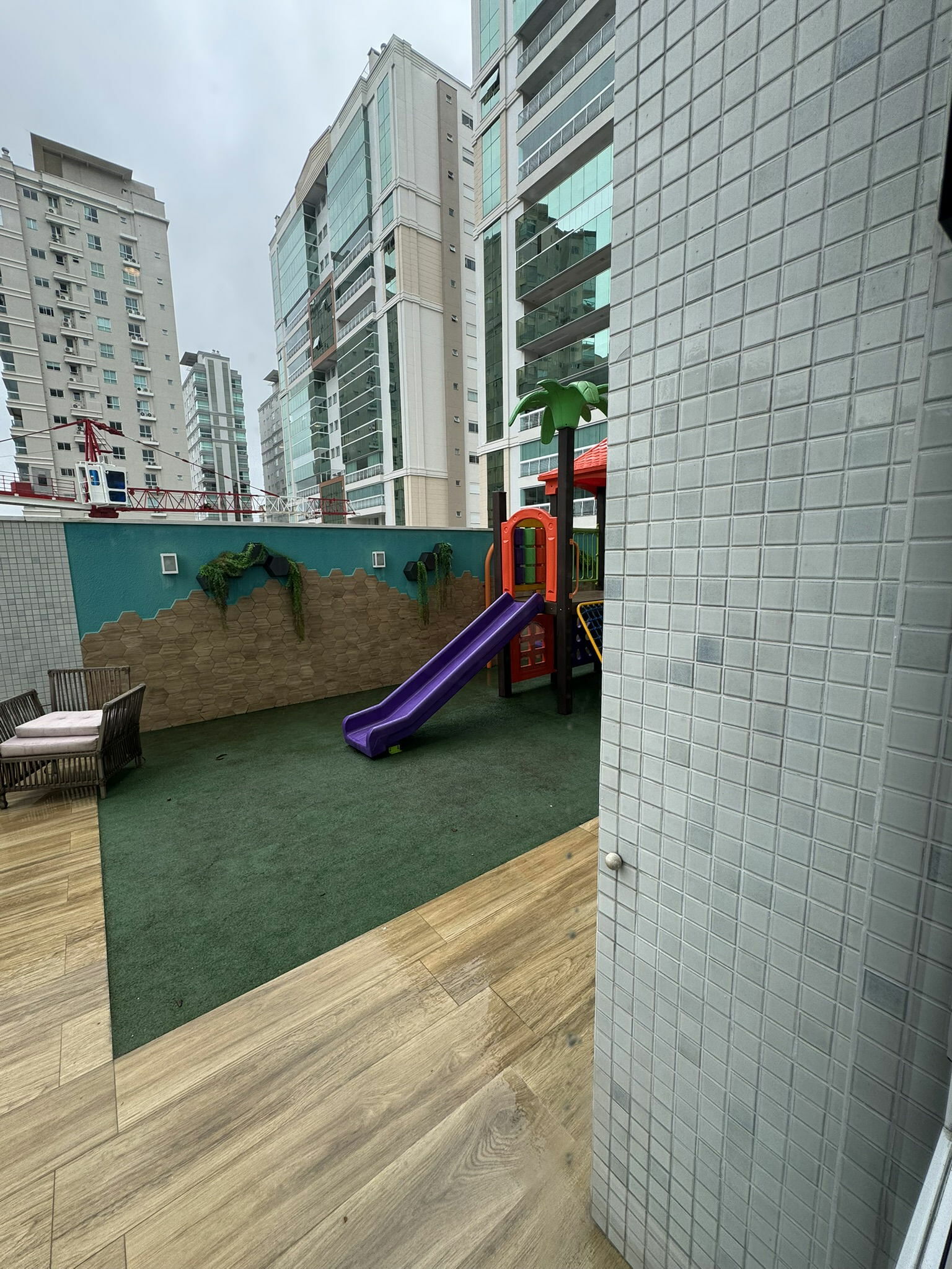 Apartamento, 4 quartos, 161 m² - Foto 24