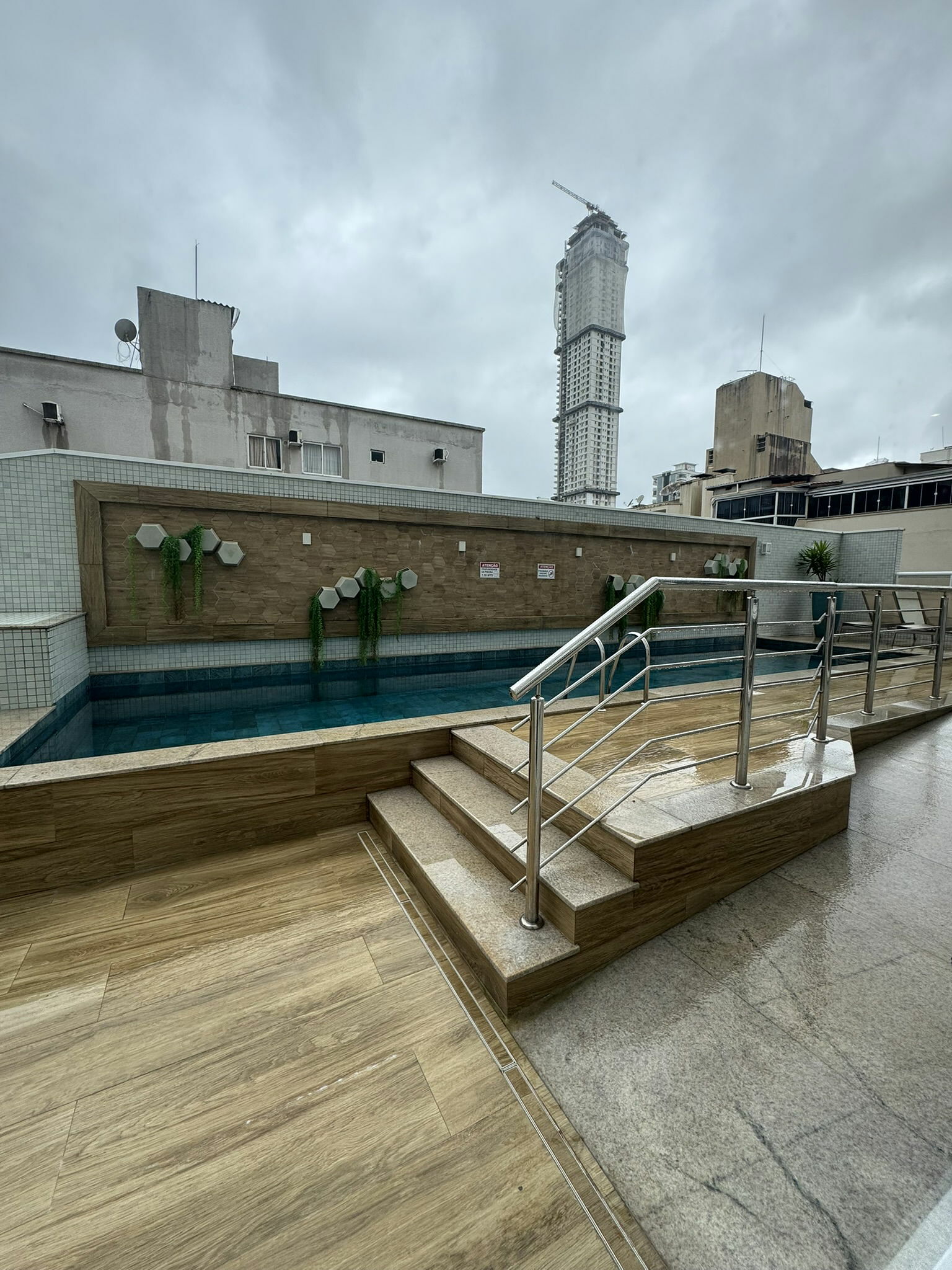 Apartamento, 4 quartos, 161 m² - Foto 25