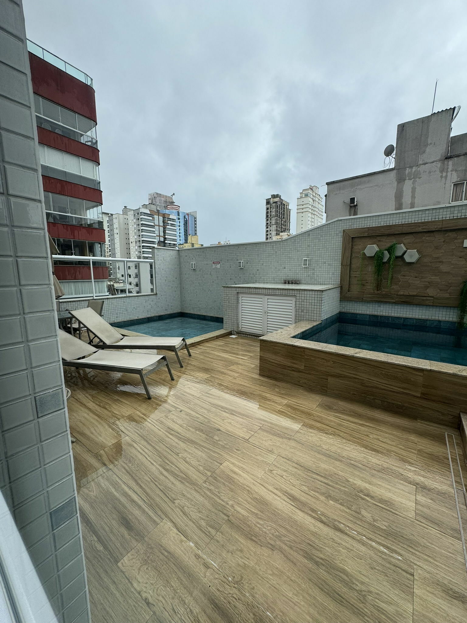 Apartamento, 4 quartos, 161 m² - Foto 26