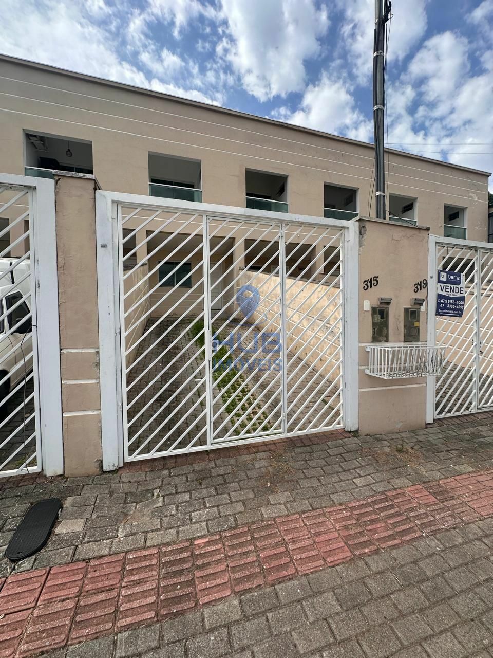 Casa, 2 quartos, 75 m² - Foto 1
