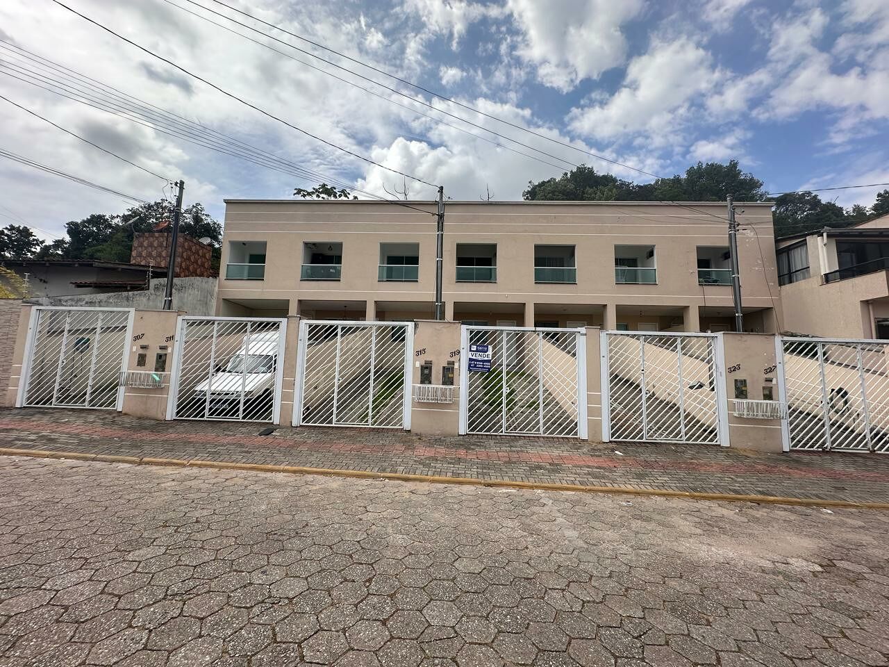 Casa, 2 quartos, 75 m² - Foto 2