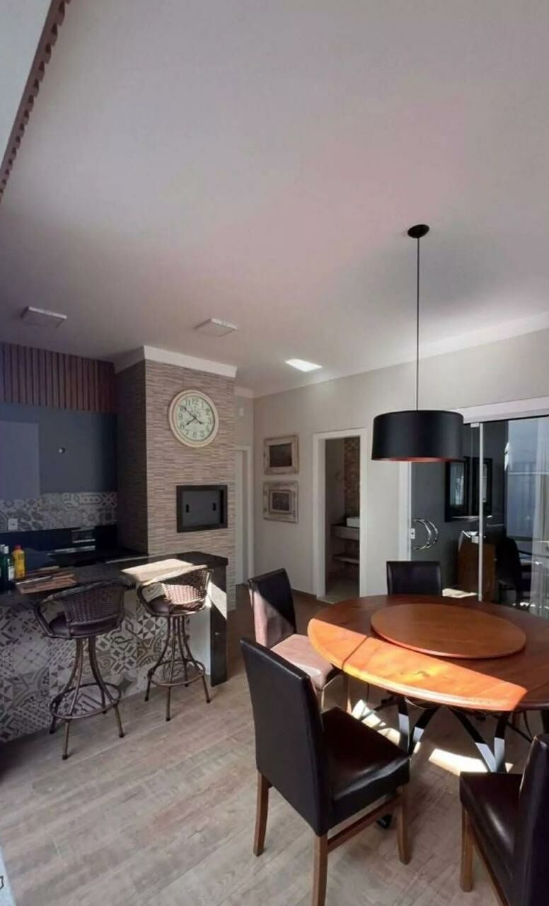 Casa, 3 quartos, 222 m² - Foto 7