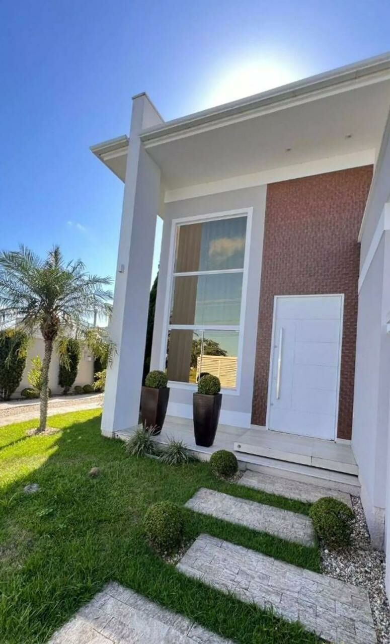 Casa, 3 quartos, 222 m² - Foto 4