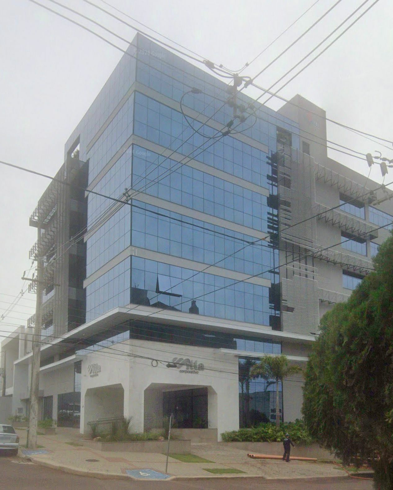 Depósito-Galpão, 61 m² - Foto 2