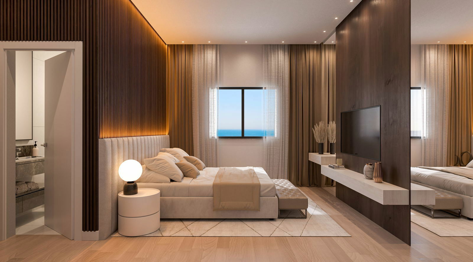 Apartamento, 3 quartos, 130 m² - Foto 19