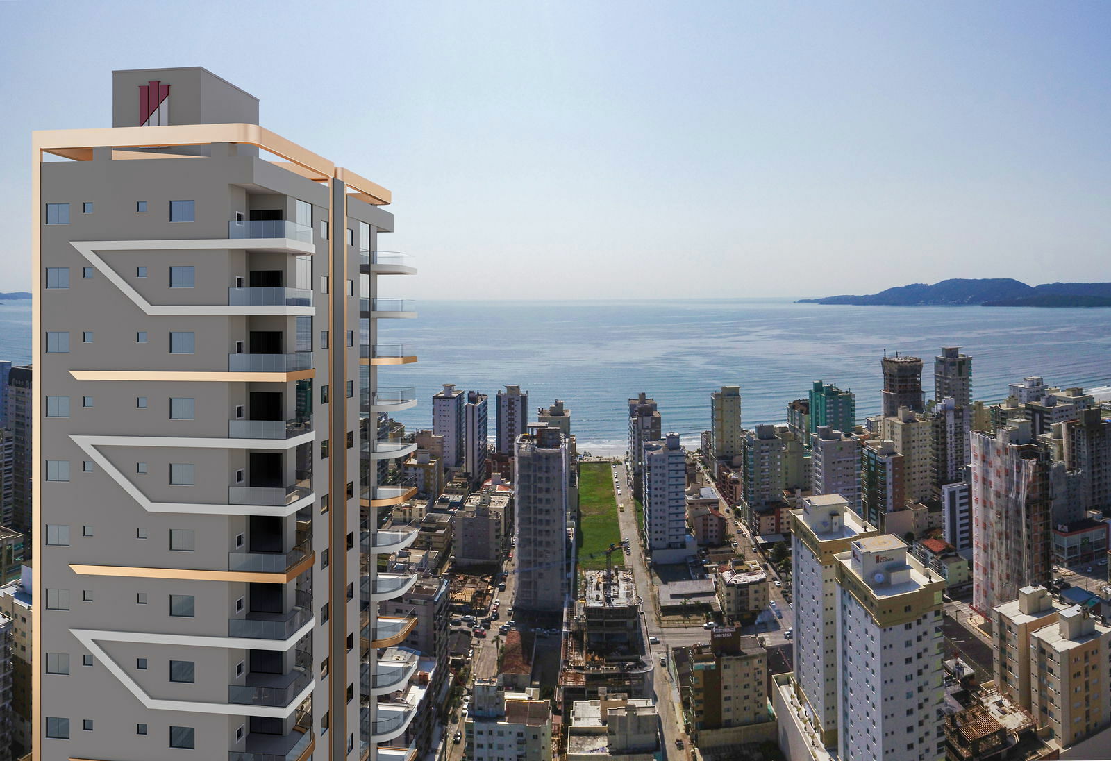 Apartamento, 3 quartos, 130 m² - Foto 2