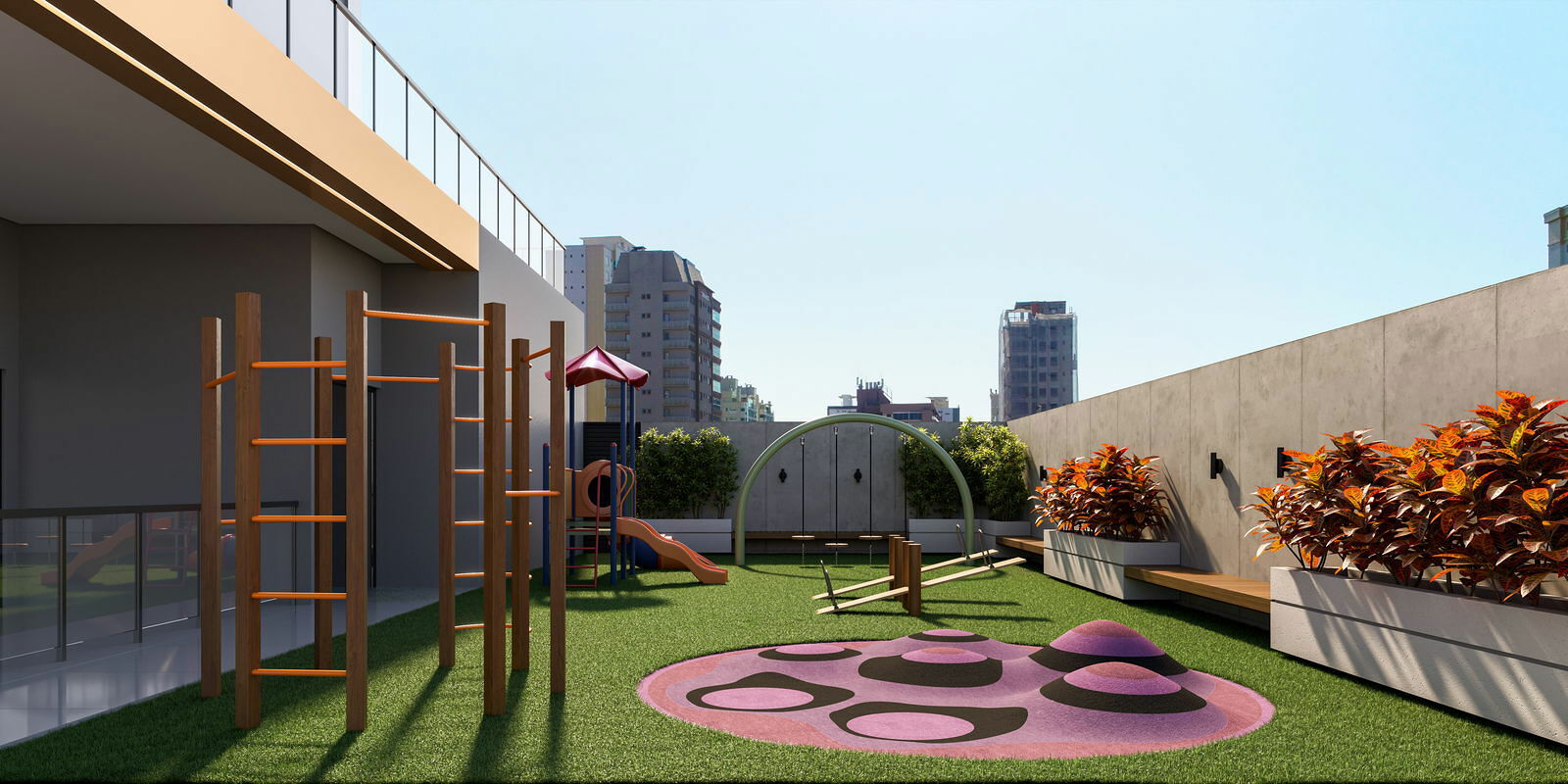 Apartamento, 3 quartos, 130 m² - Foto 6