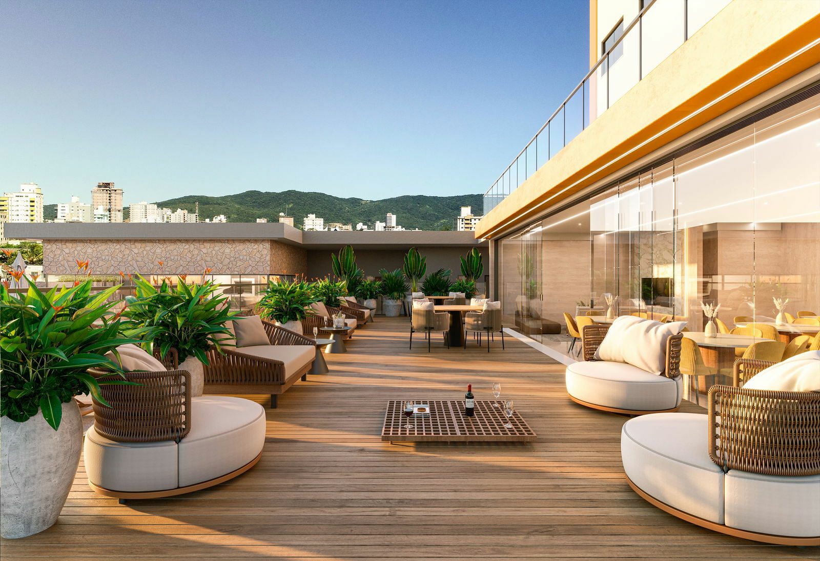 Apartamento, 3 quartos, 130 m² - Foto 8