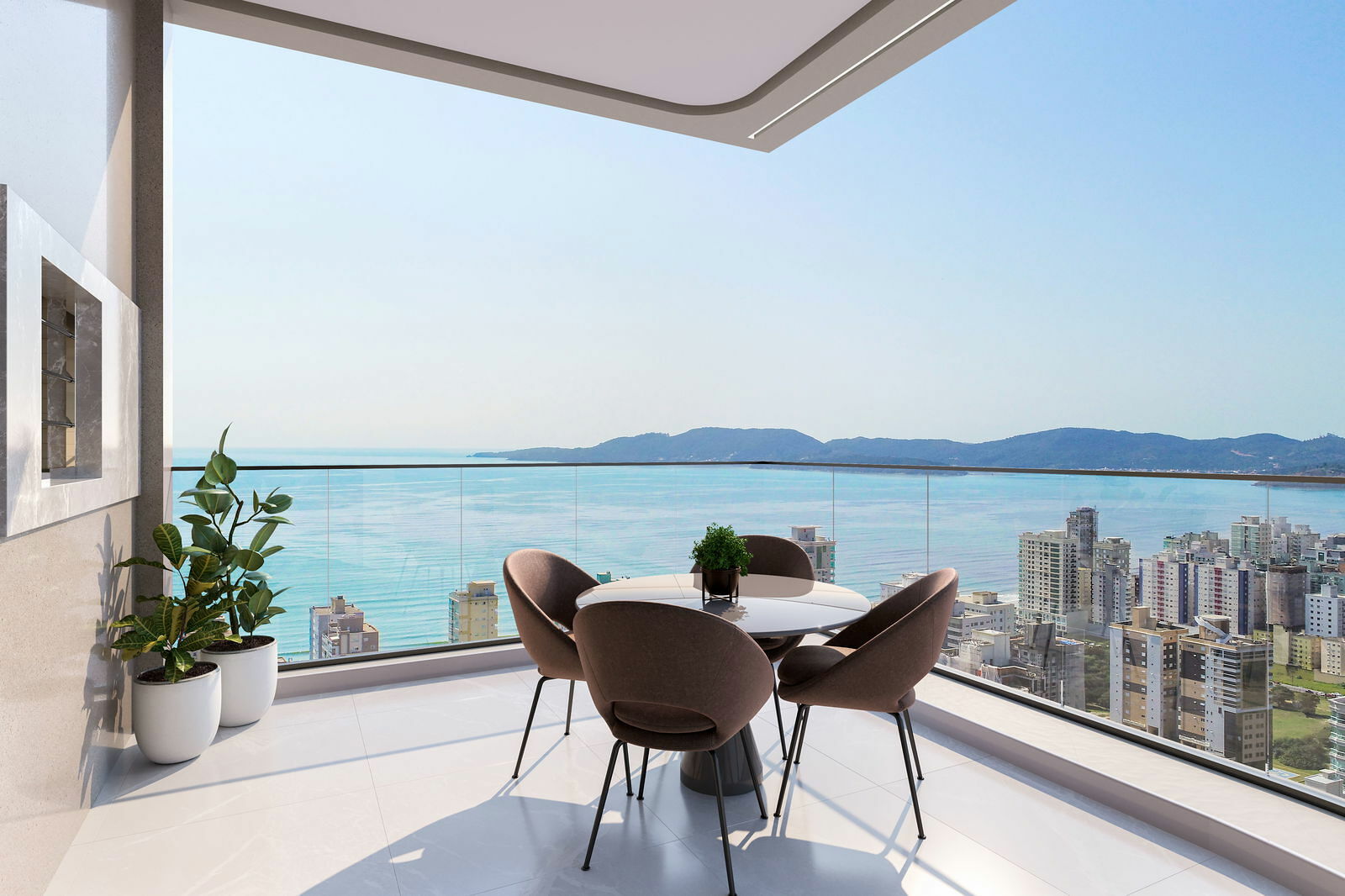 Apartamento, 3 quartos, 130 m² - Foto 9