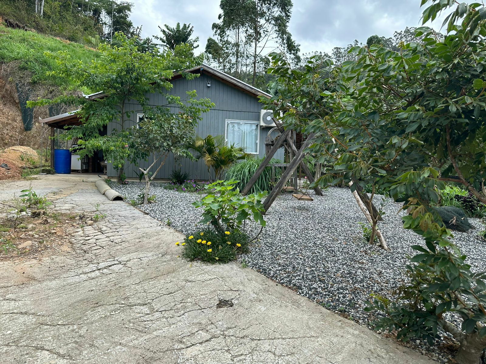 Fazenda, 48 m² - Foto 6
