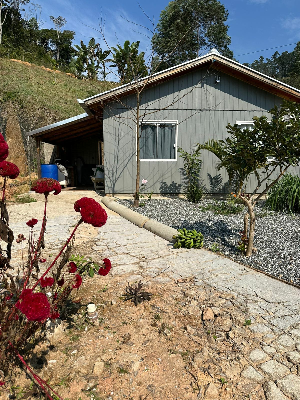 Fazenda, 48 m² - Foto 1