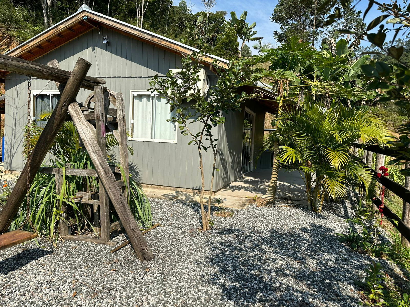 Fazenda, 48 m² - Foto 13