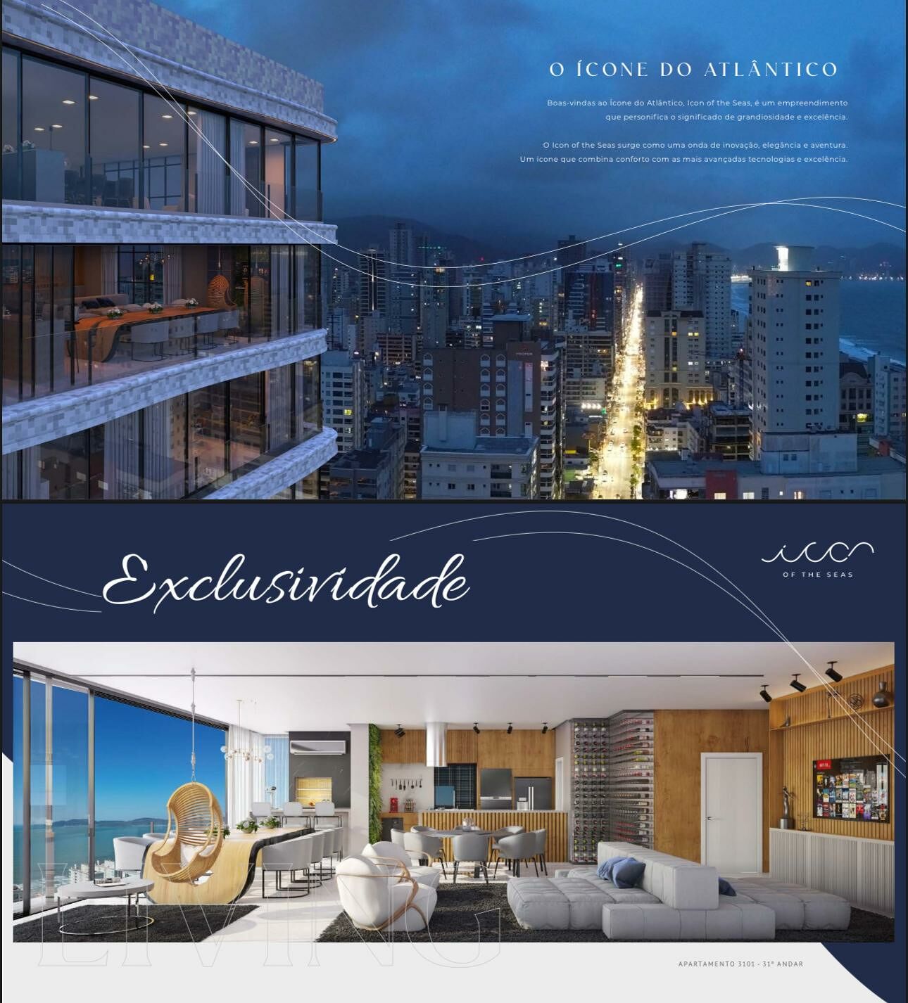 Apartamento, 4 quartos, 220 m² - Foto 7