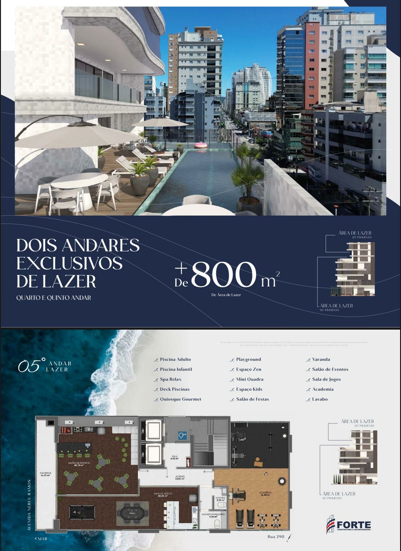 Apartamento, 4 quartos, 220 m² - Foto 5