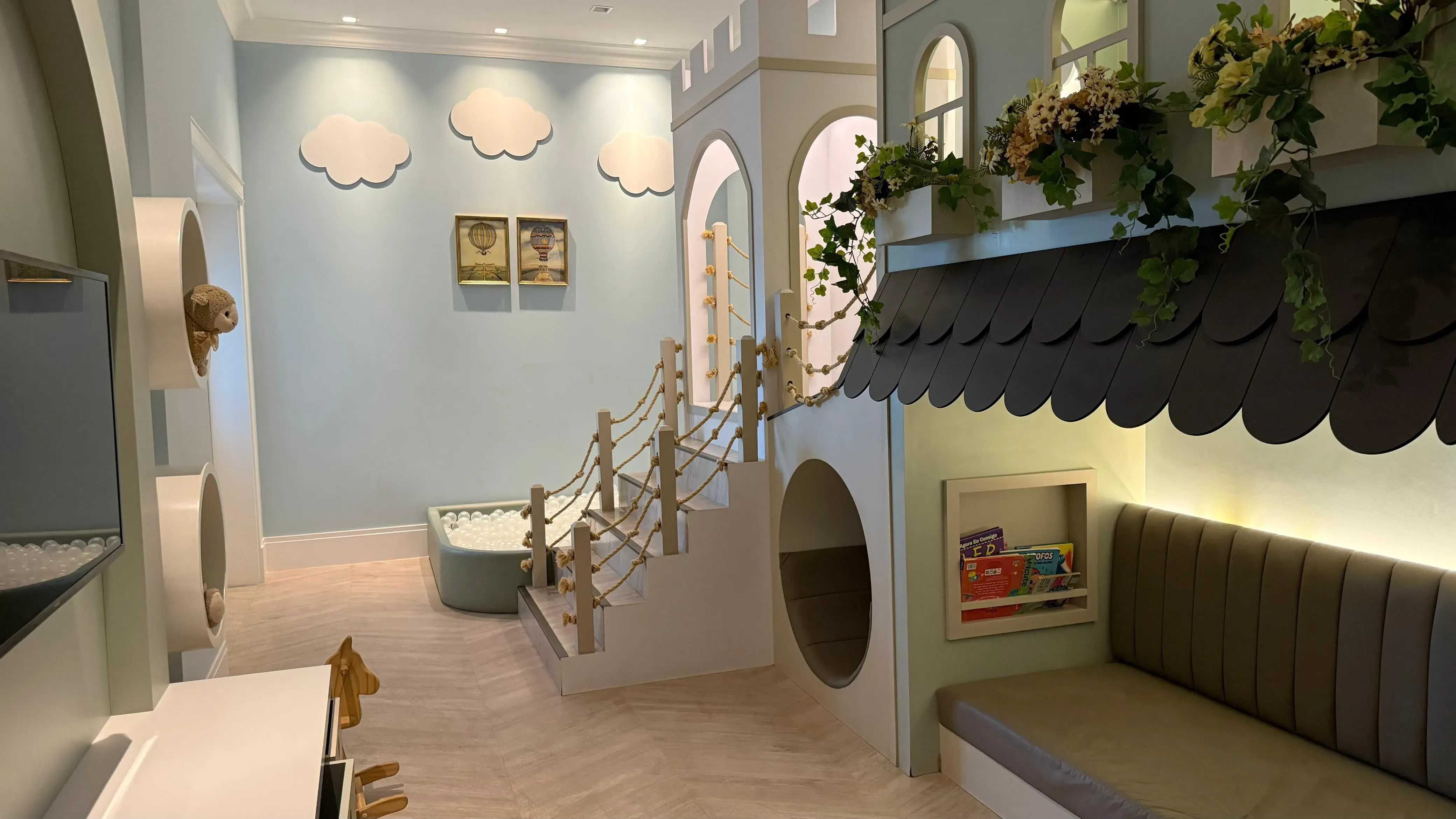 Apartamento, 4 quartos - Foto 37