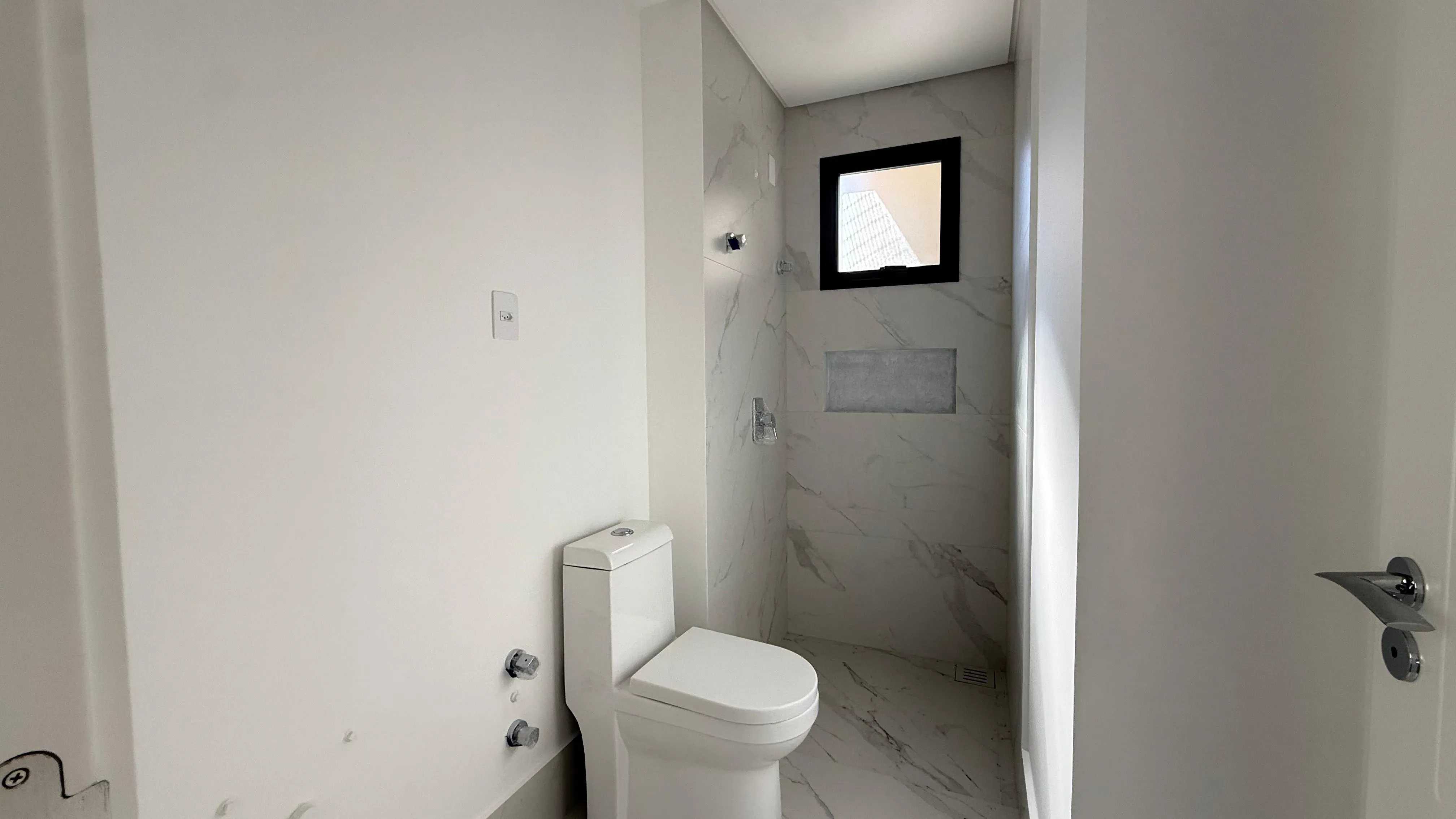 Apartamento, 4 quartos - Foto 1