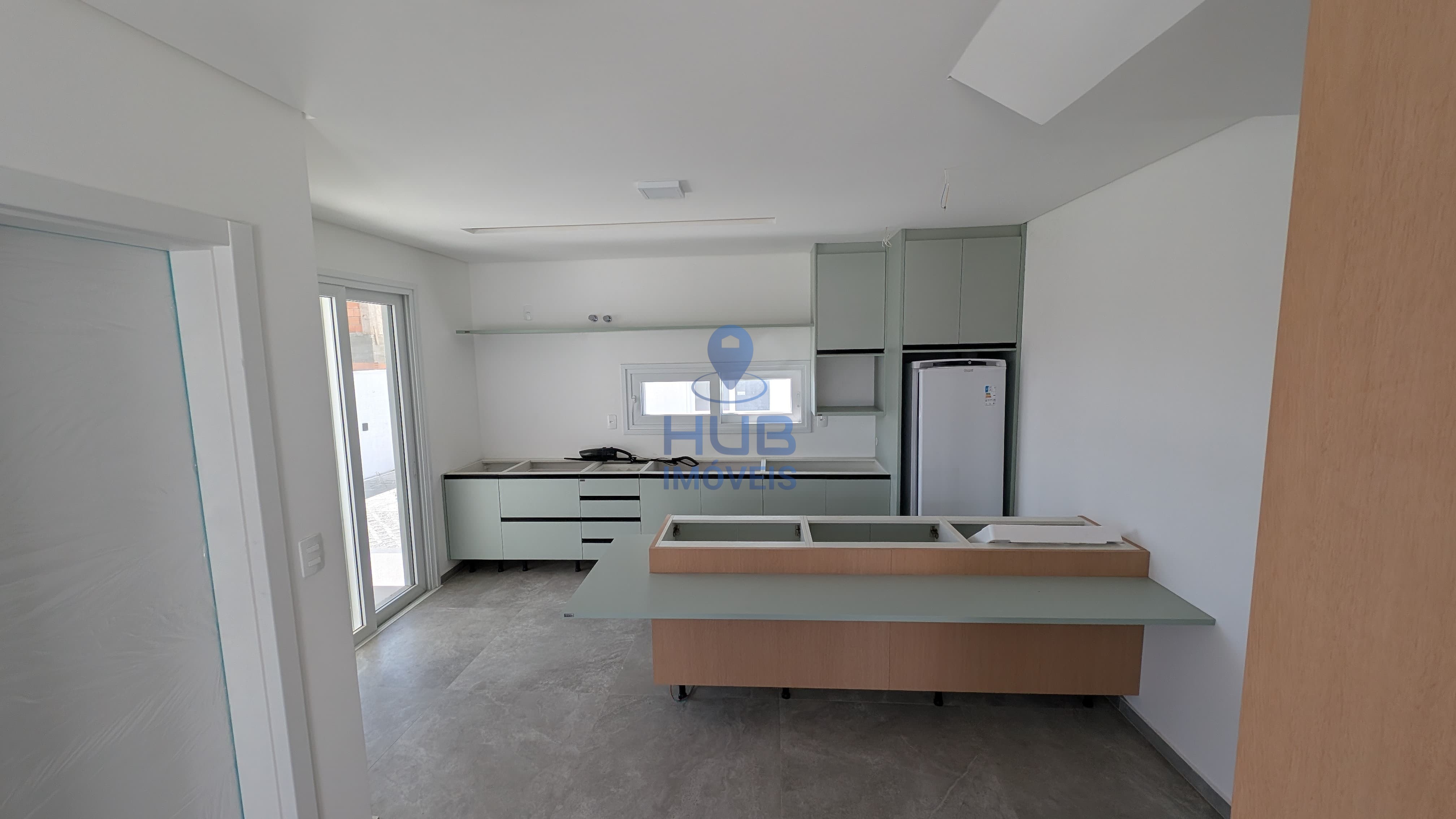 Casa, 2 quartos, 100 m² - Foto 2