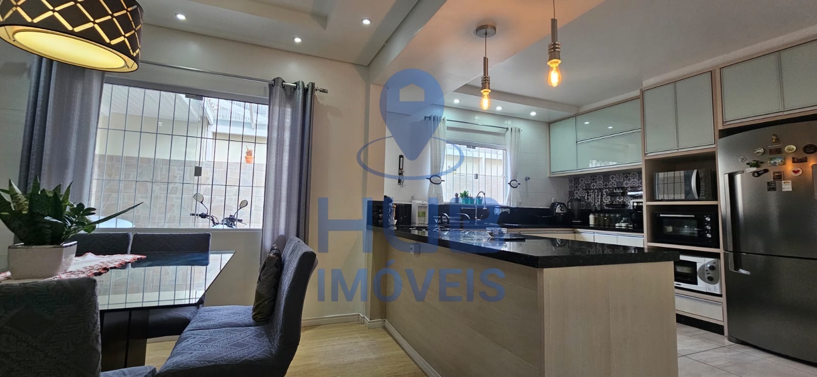 Casa, 5 quartos - Foto 3