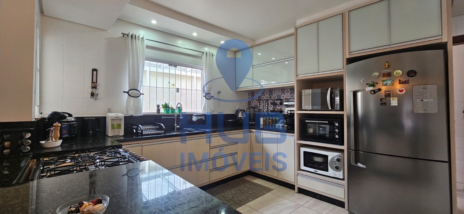Casa, 5 quartos - Foto 5