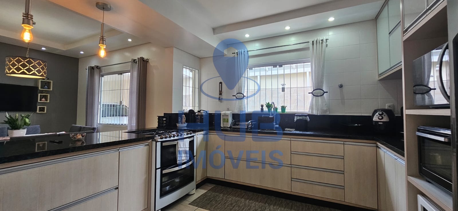 Casa, 5 quartos - Foto 6