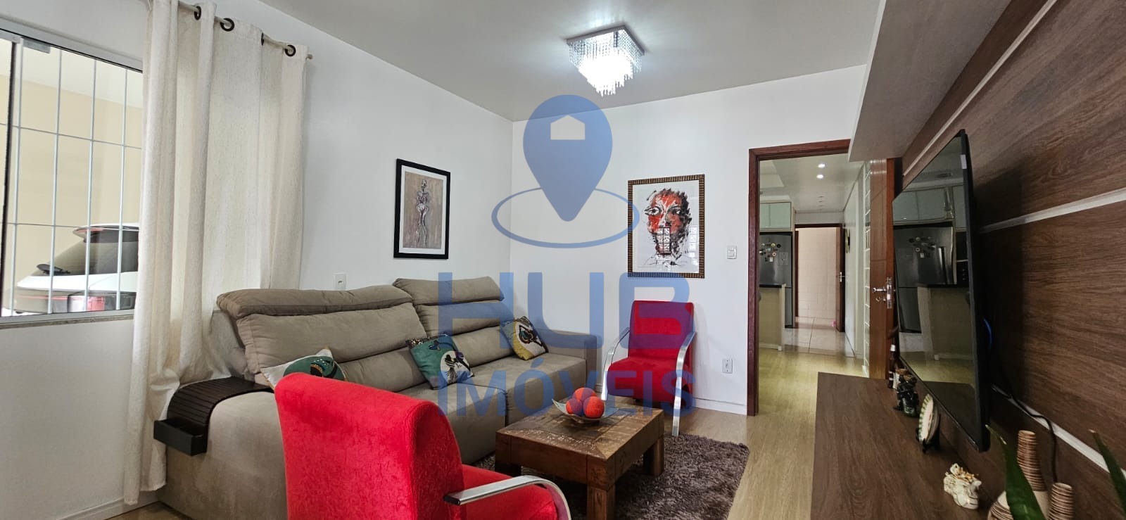 Casa, 5 quartos - Foto 8
