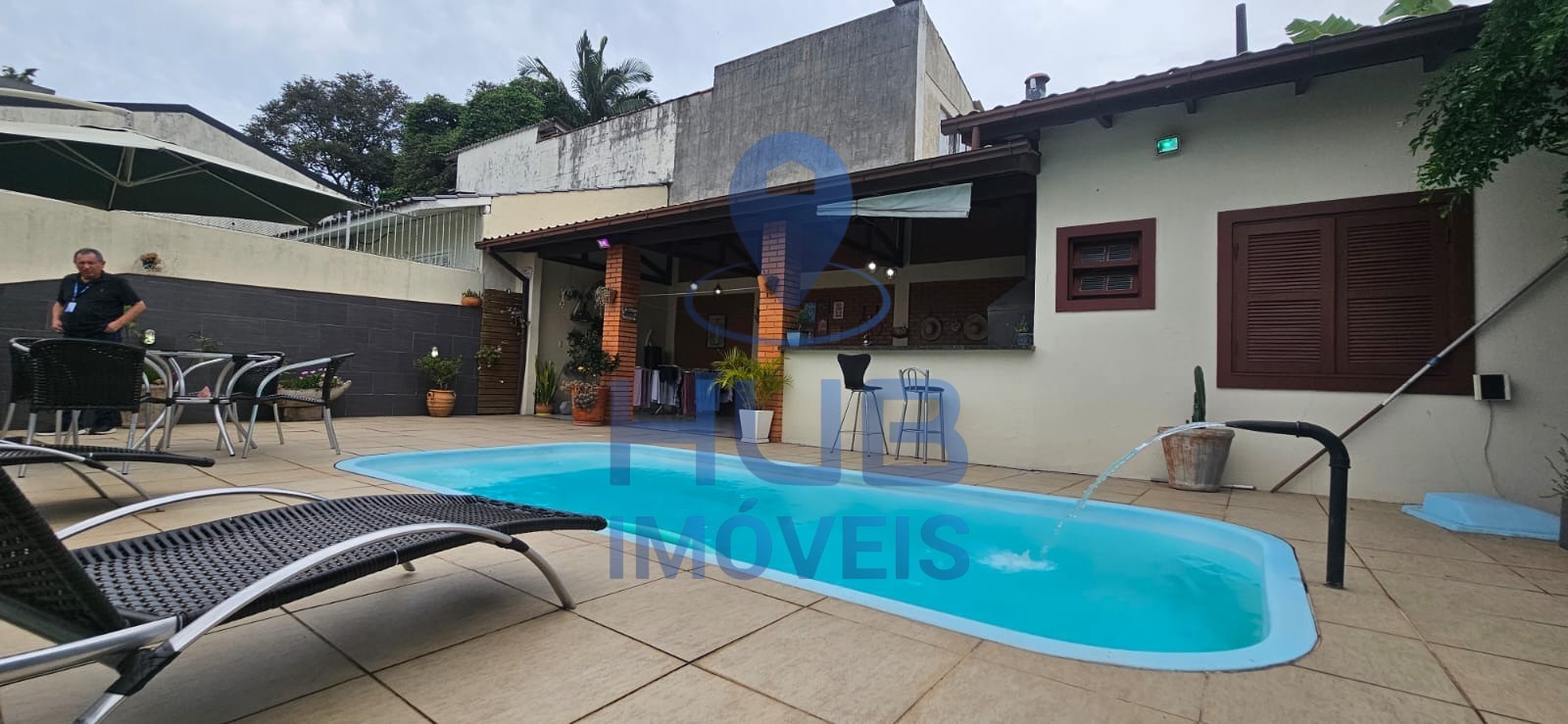 Casa, 5 quartos - Foto 27
