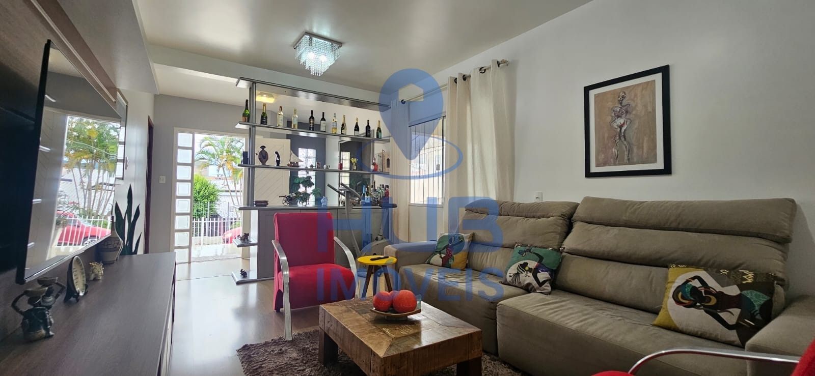 Casa, 5 quartos - Foto 10