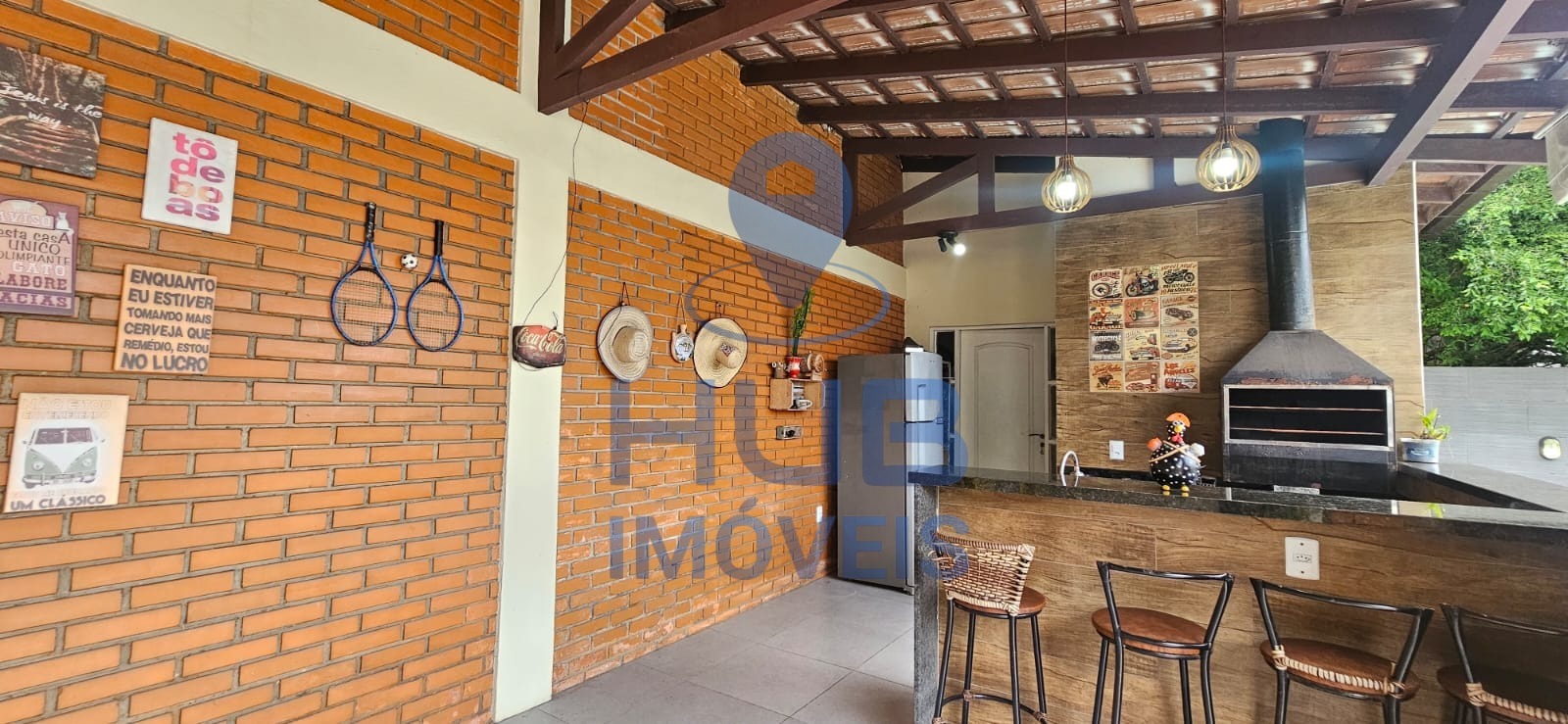 Casa, 5 quartos - Foto 31