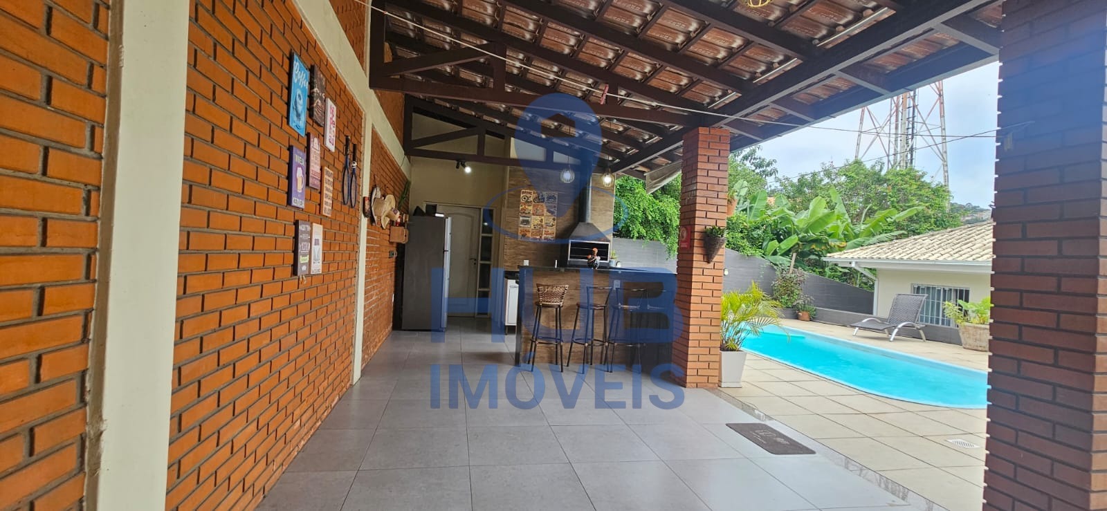 Casa, 5 quartos - Foto 32