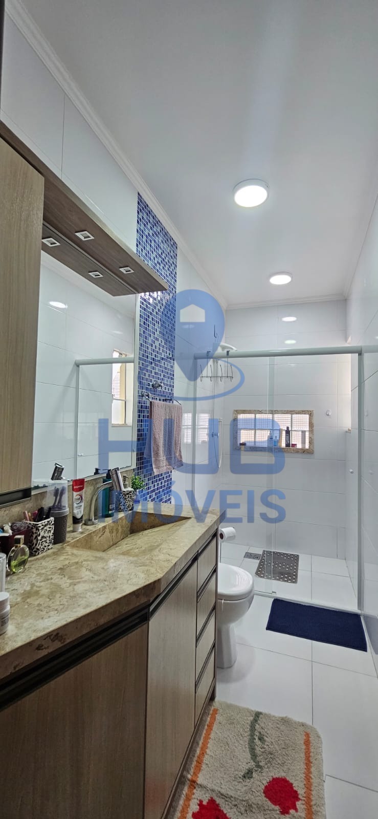 Casa, 5 quartos - Foto 20