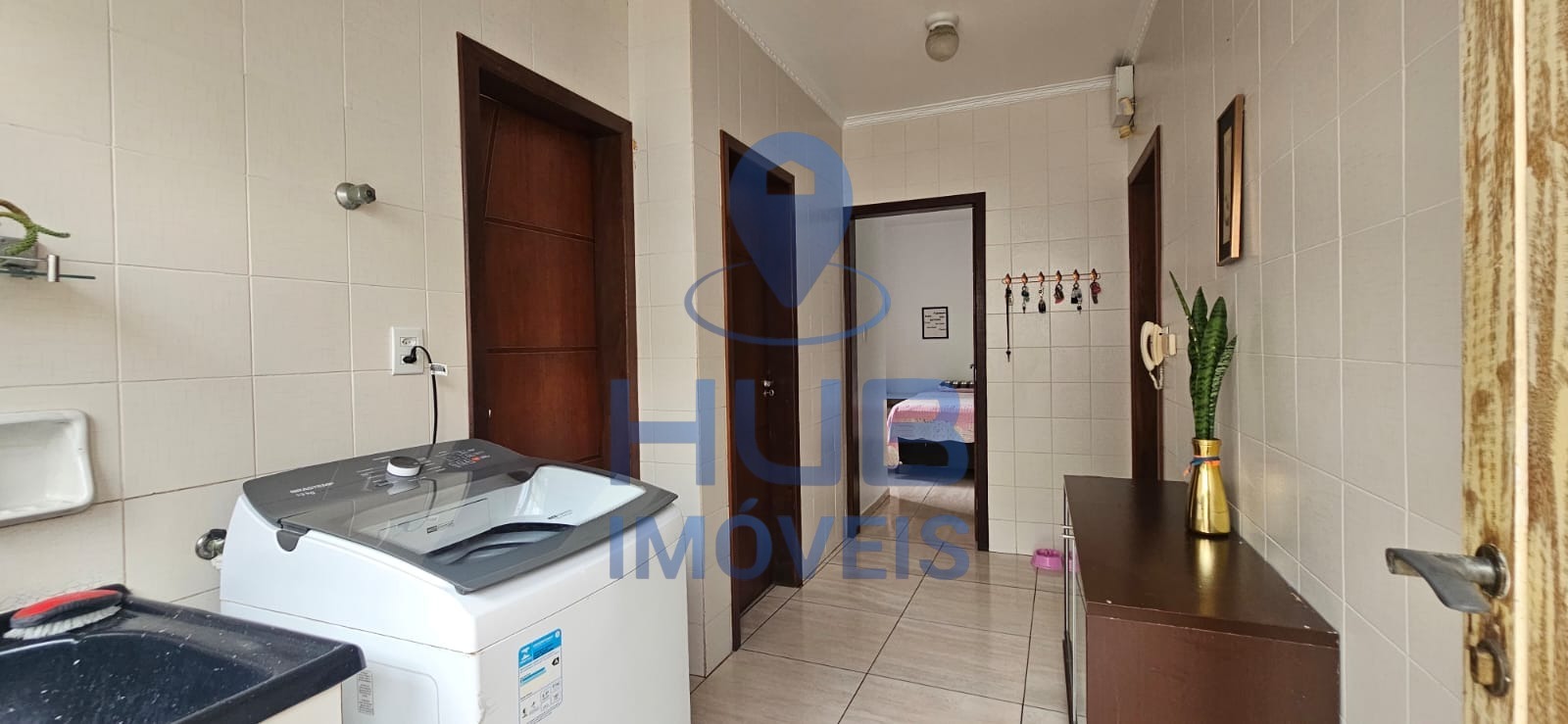 Casa, 5 quartos - Foto 7