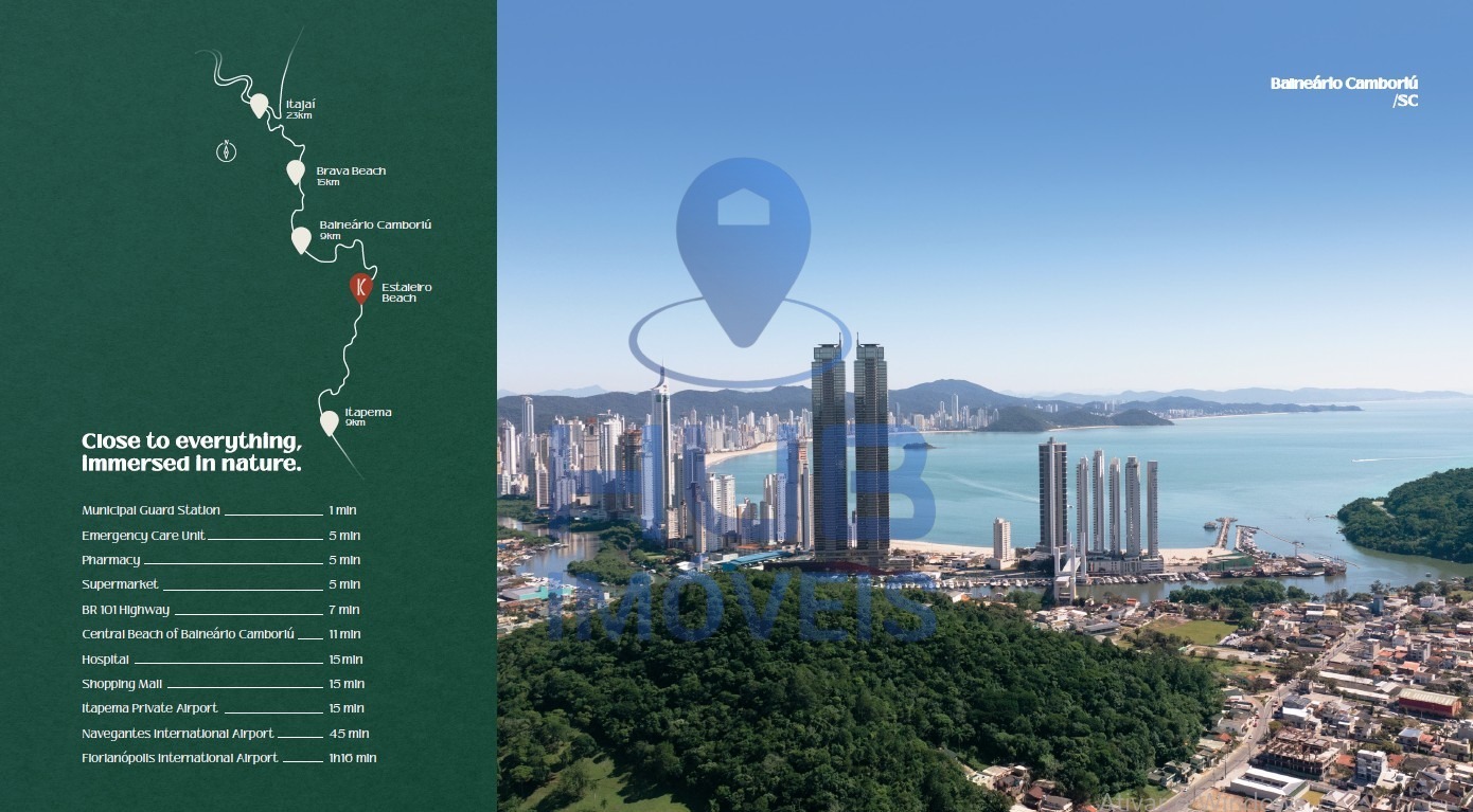 Apartamento, 3 quartos, 178 m² - Foto 2
