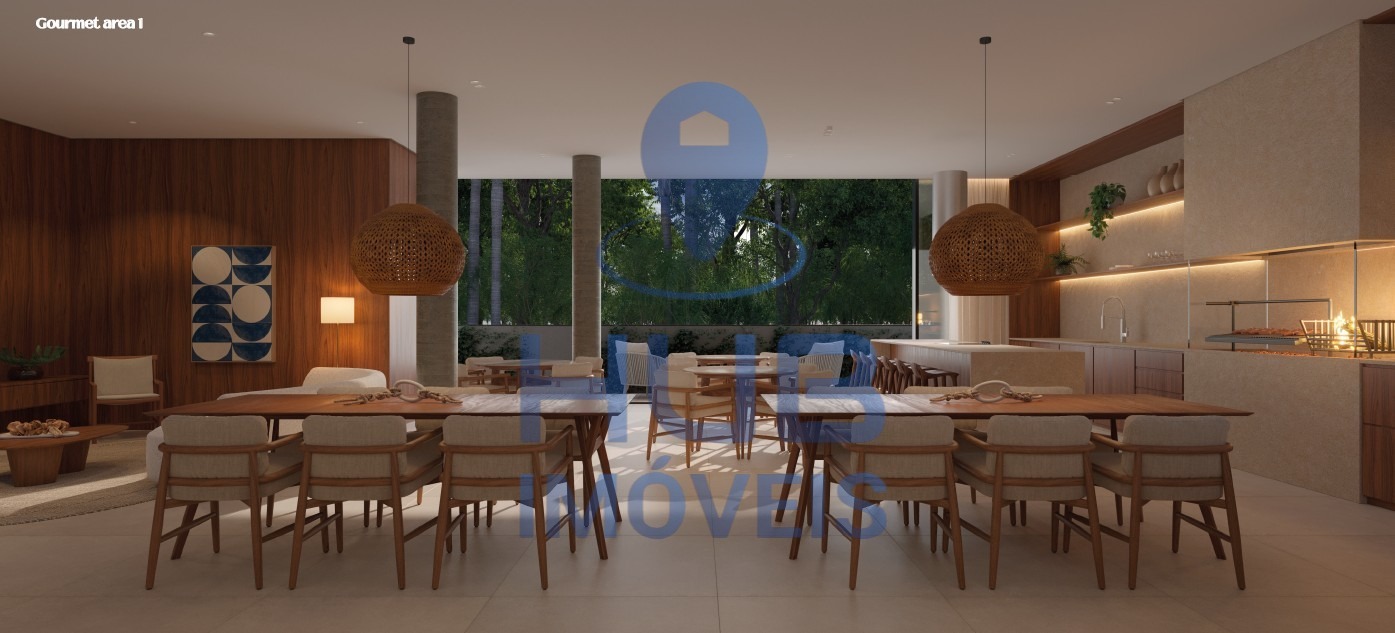 Apartamento, 3 quartos, 178 m² - Foto 4