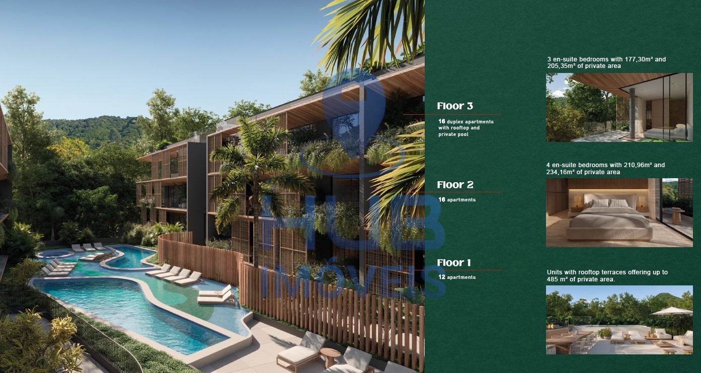 Apartamento, 3 quartos, 178 m² - Foto 9