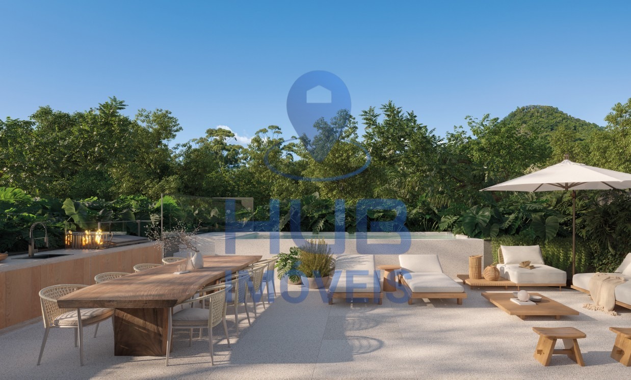 Apartamento, 3 quartos, 178 m² - Foto 15