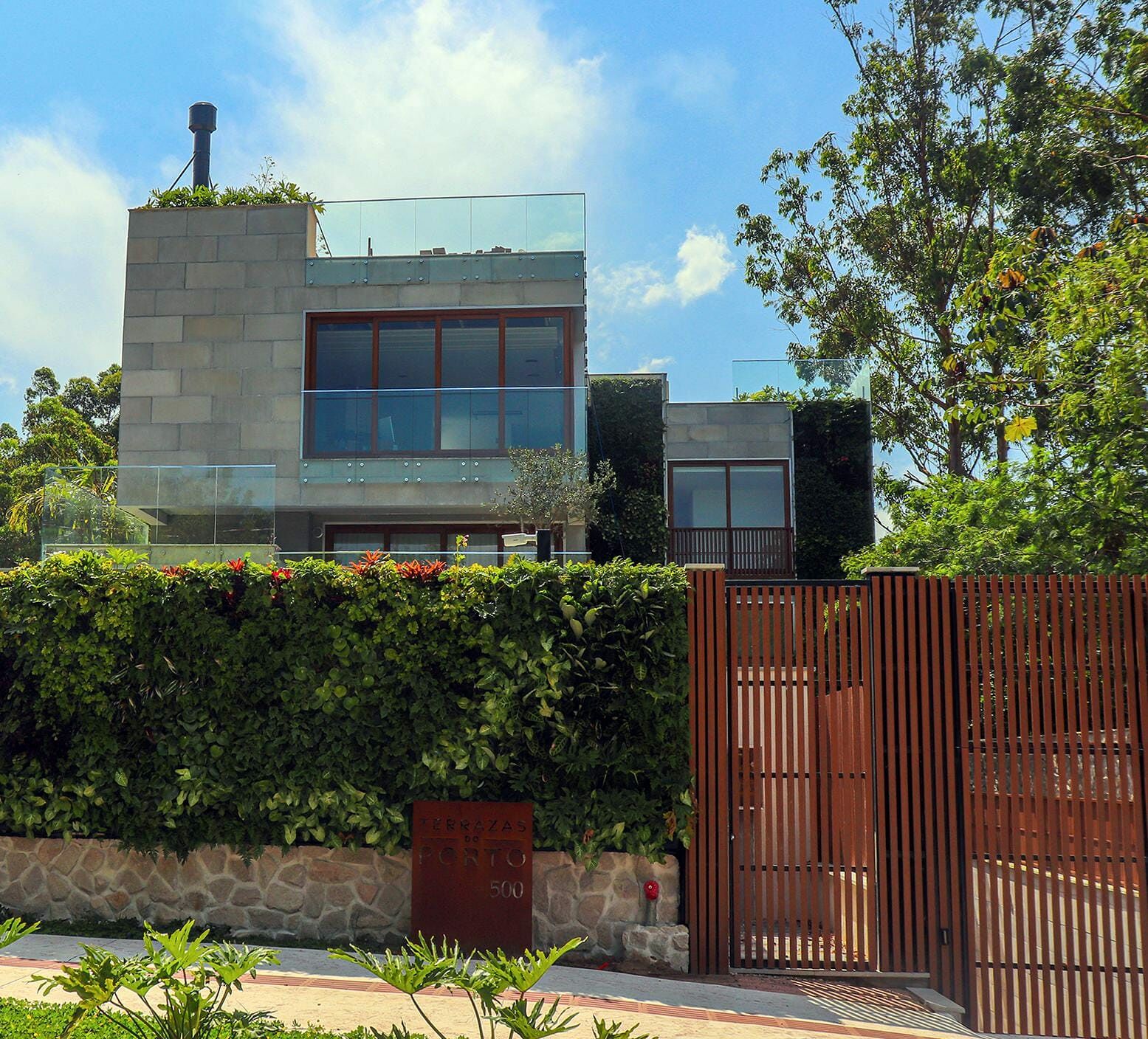 Apartamento, 3 quartos, 202 m² - Foto 6