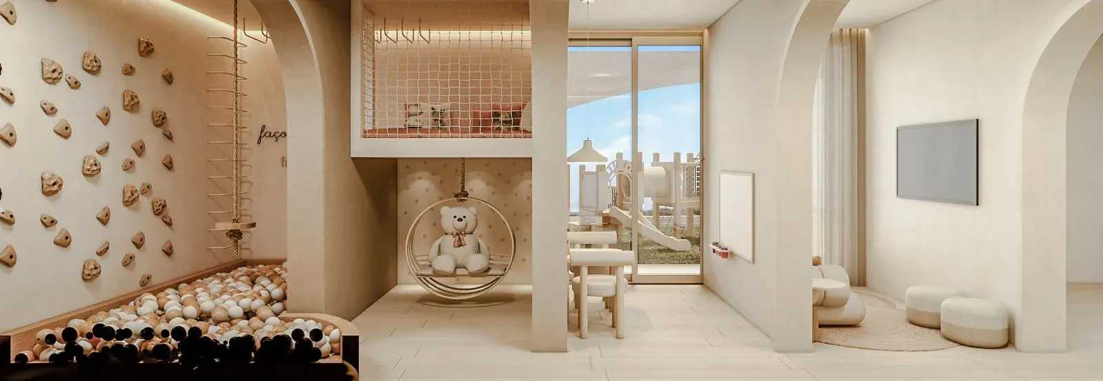 Apartamento, 2 quartos - Foto 6