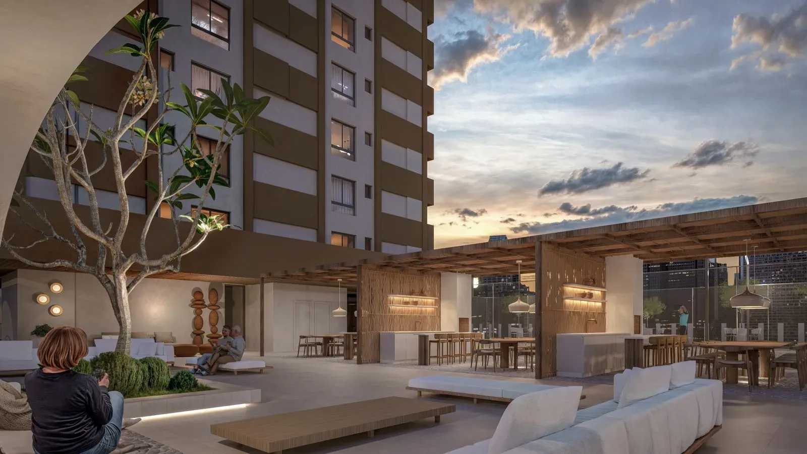 Apartamento, 2 quartos - Foto 20