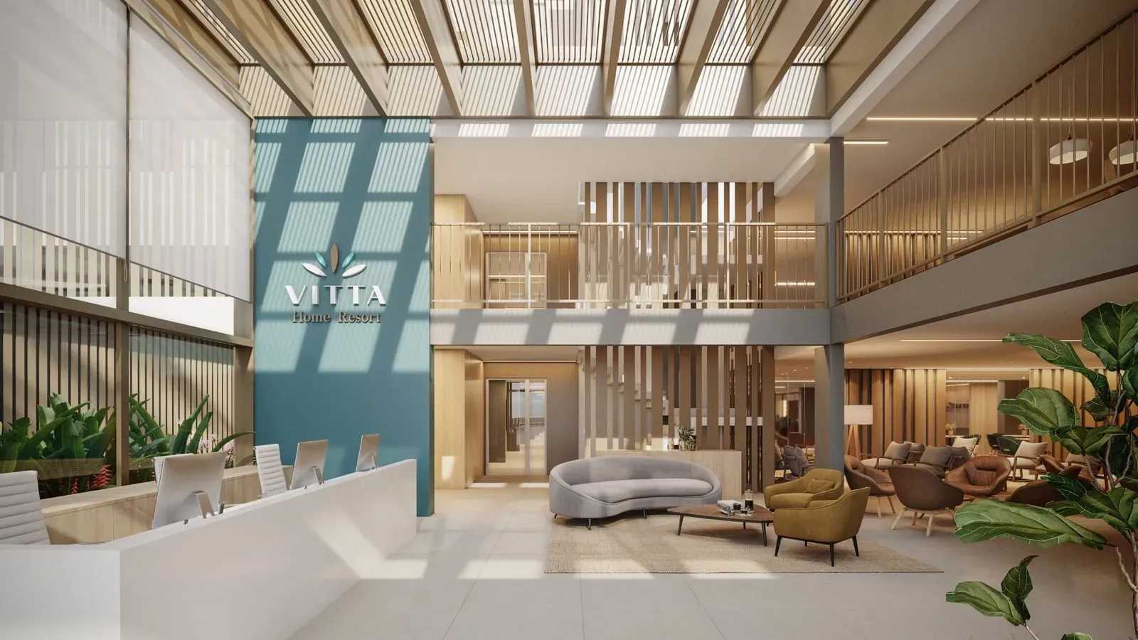 Apartamento, 2 quartos - Foto 6