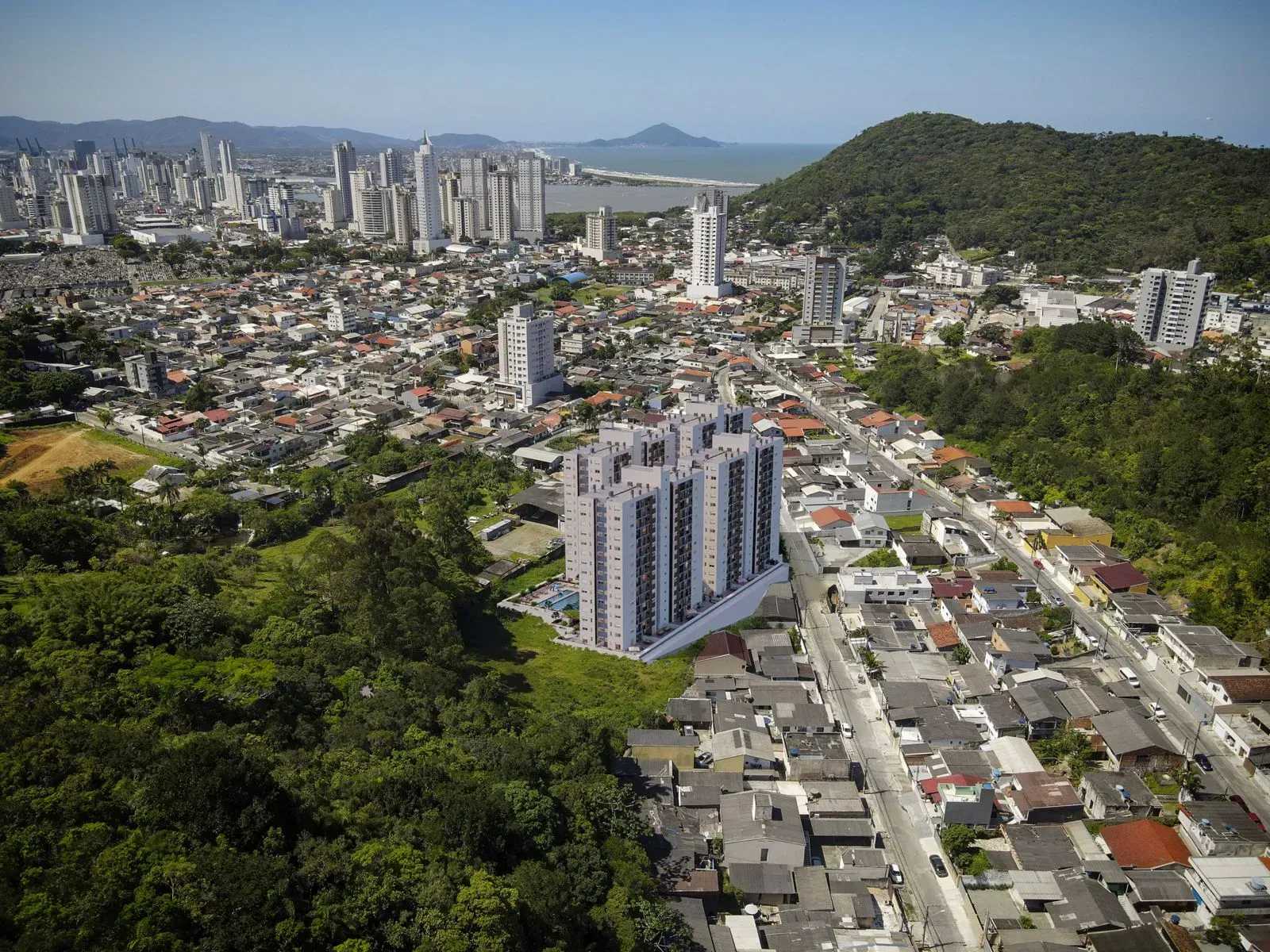 Apartamento, 2 quartos - Foto 9