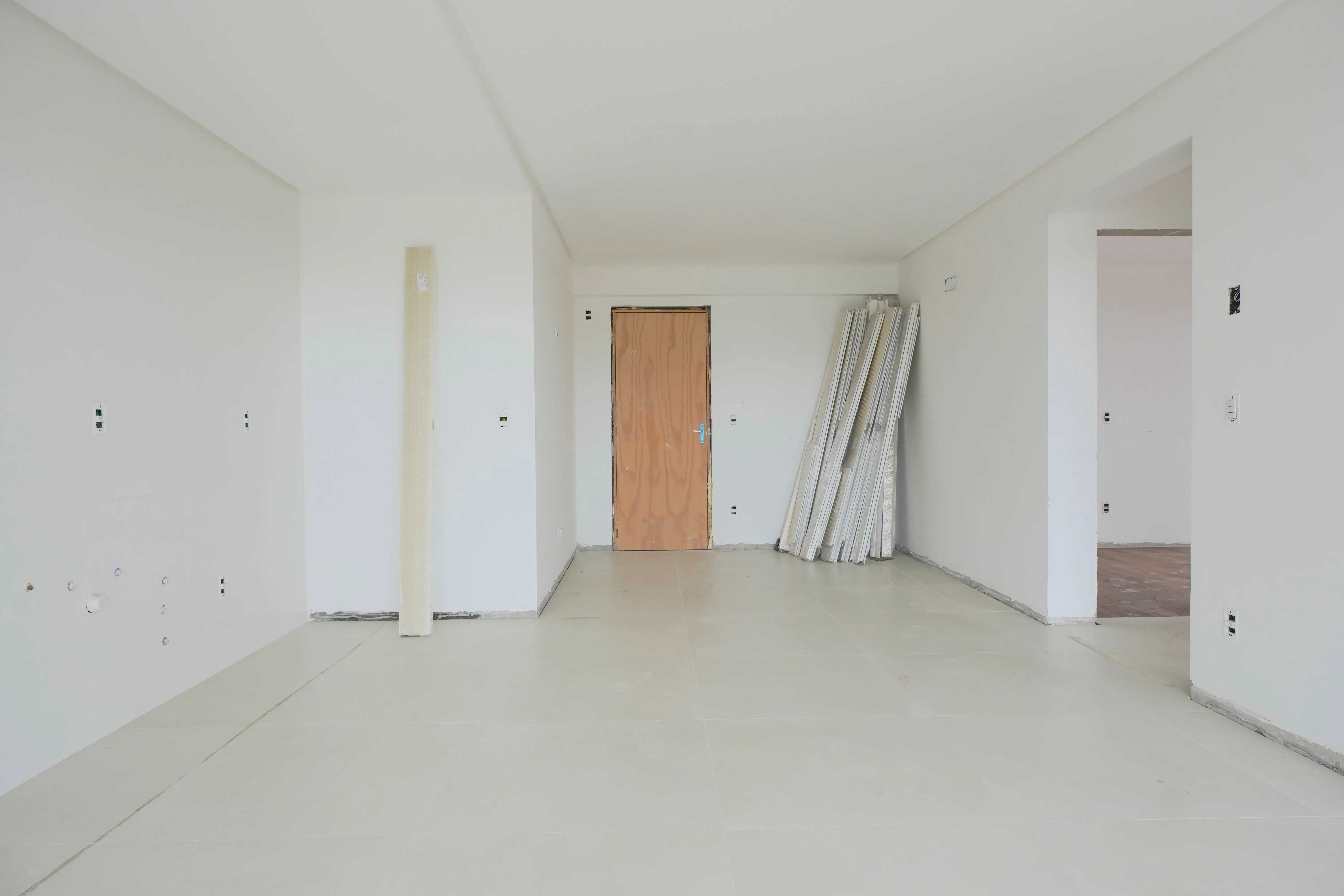 Apartamento, 2 quartos - Foto 2