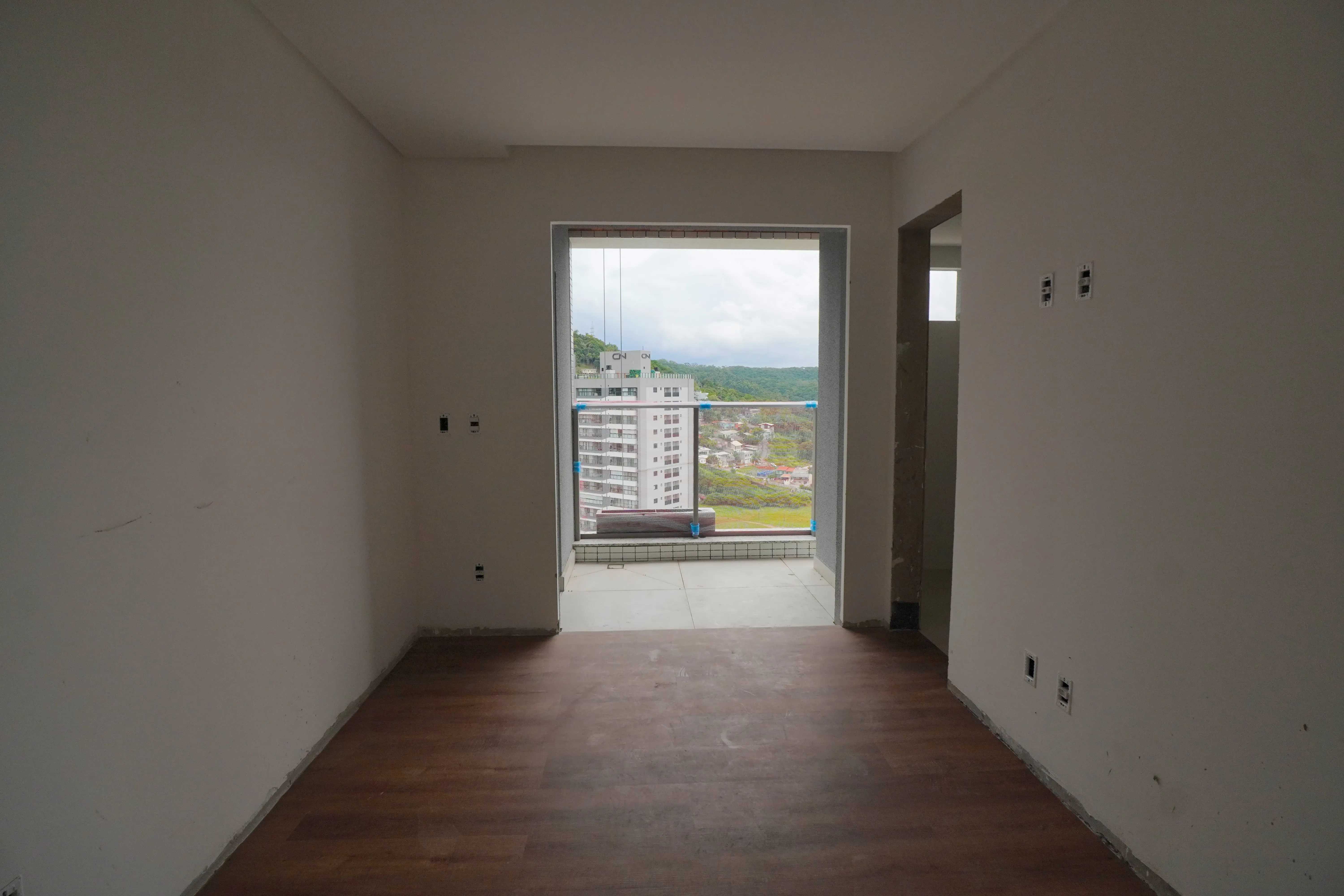 Apartamento, 2 quartos - Foto 7