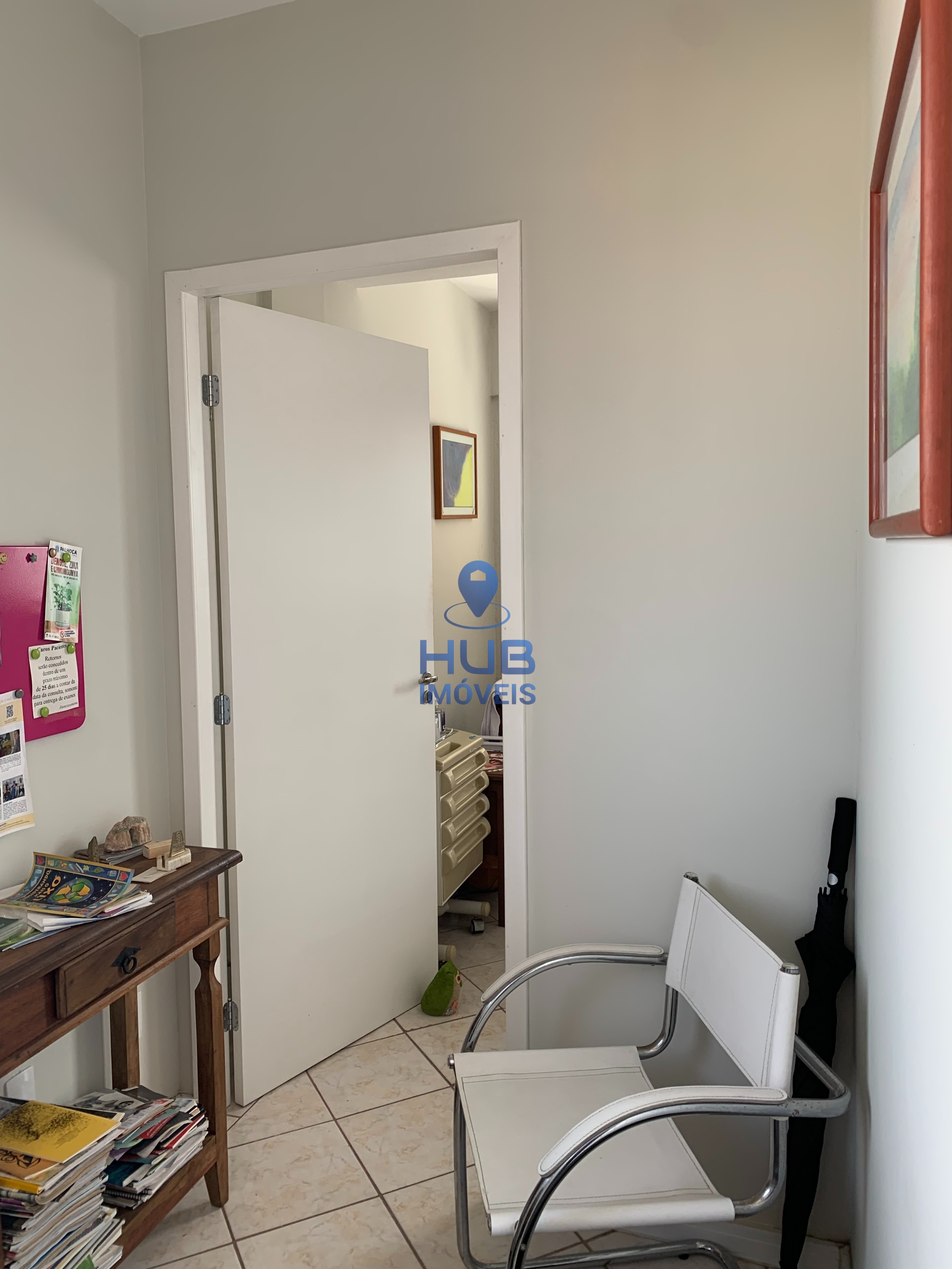 Depósito-Galpão, 40 m² - Foto 3