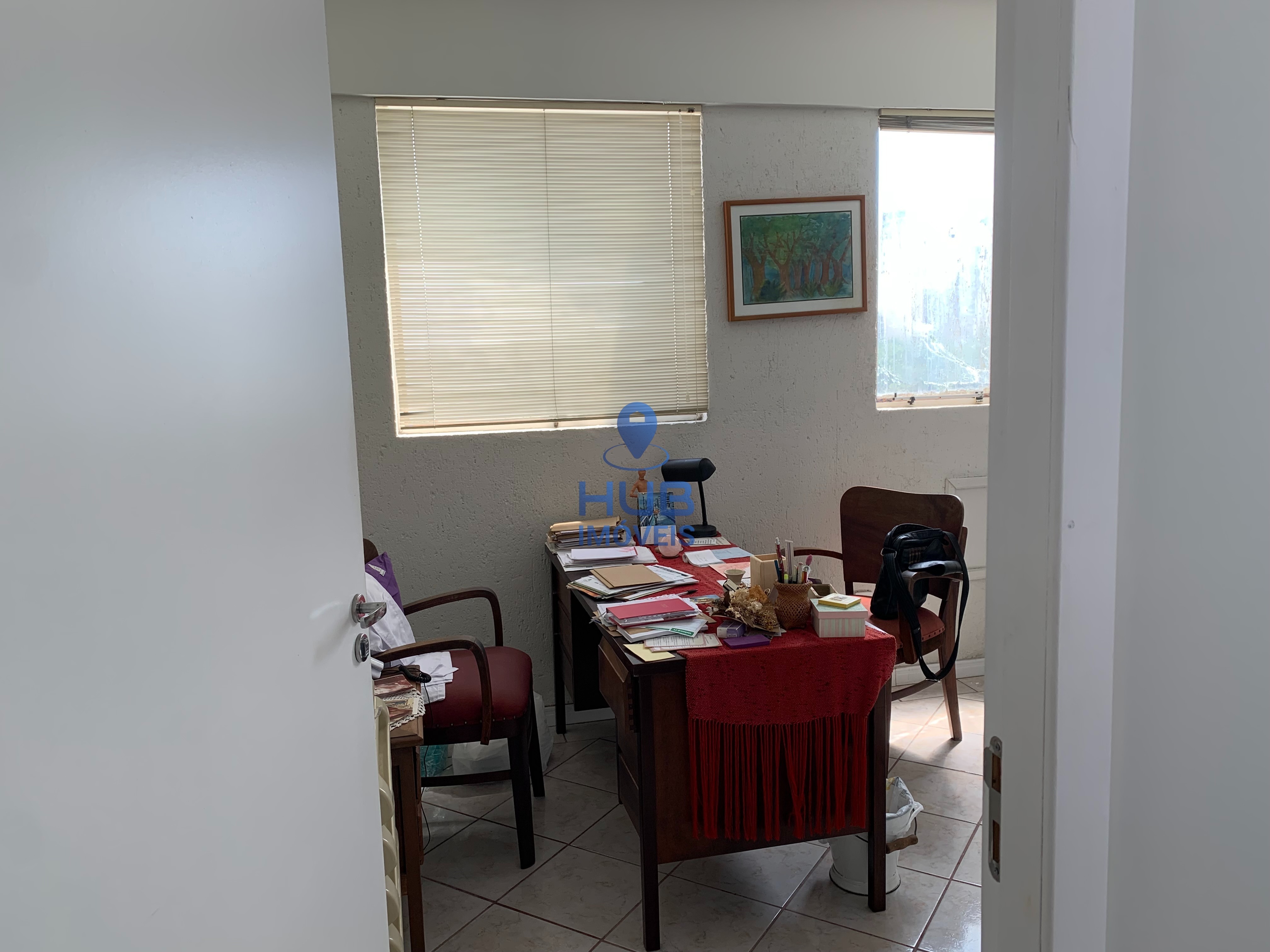 Depósito-Galpão, 40 m² - Foto 4