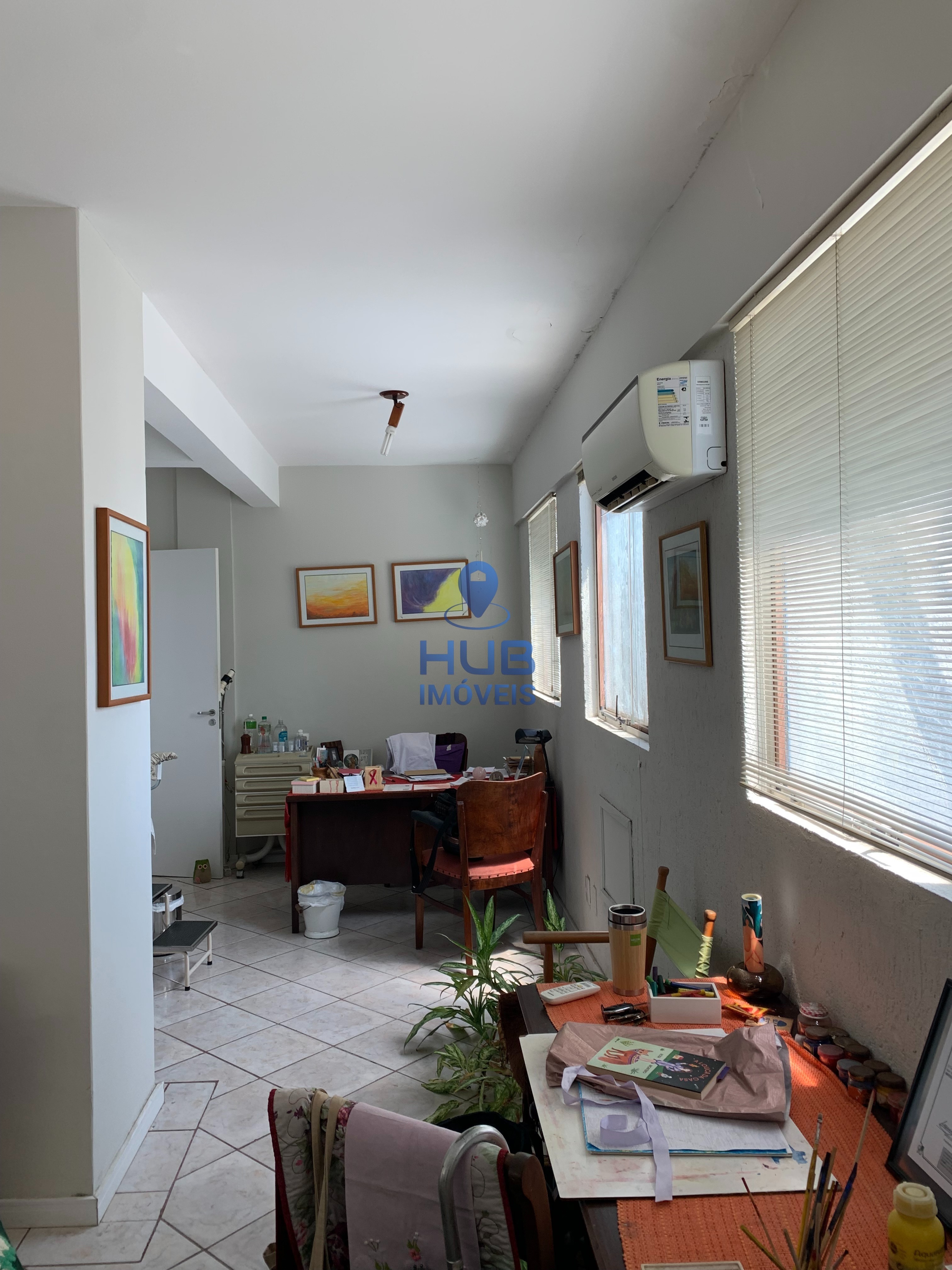 Depósito-Galpão, 40 m² - Foto 9