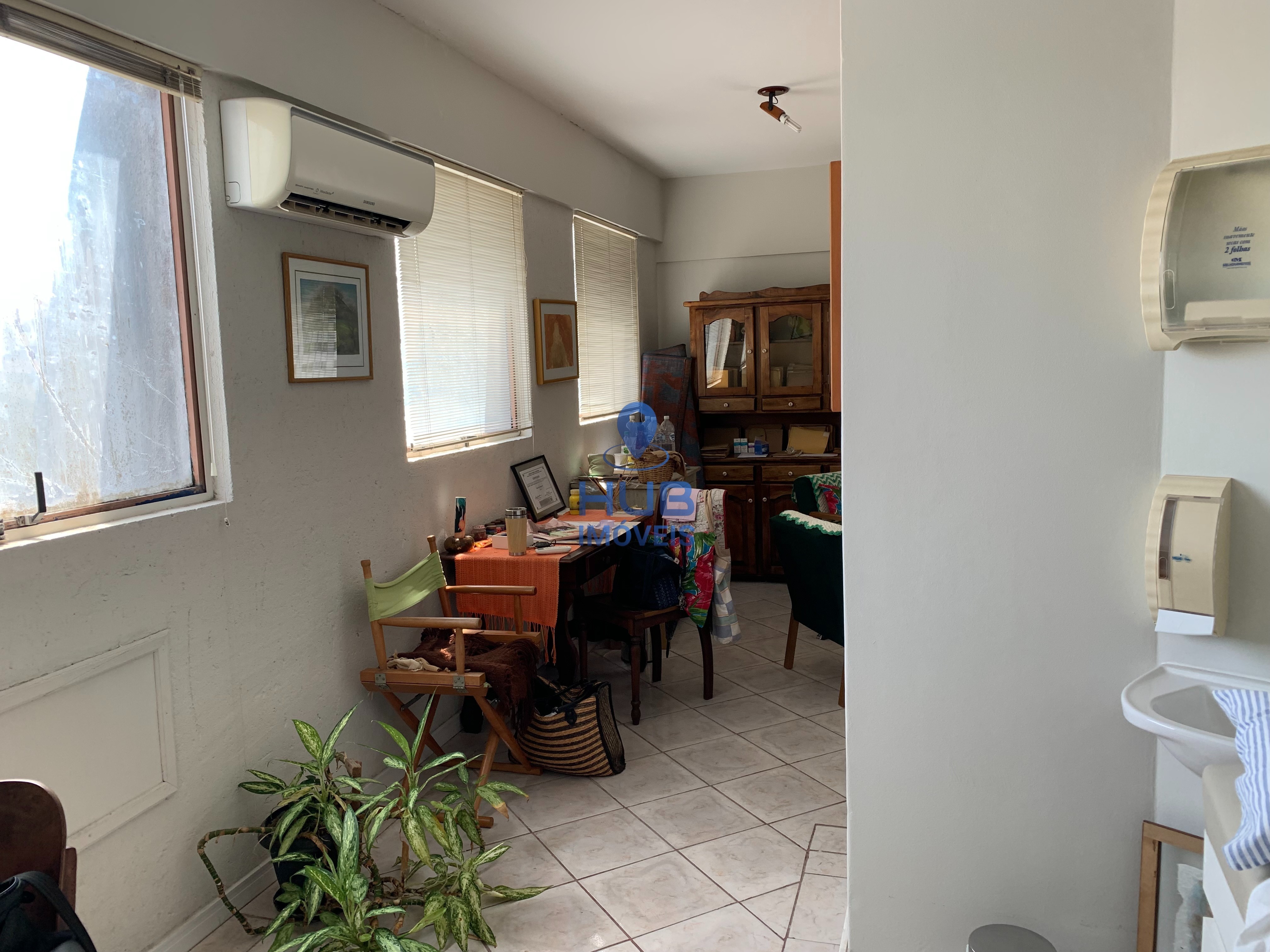 Depósito-Galpão, 40 m² - Foto 5