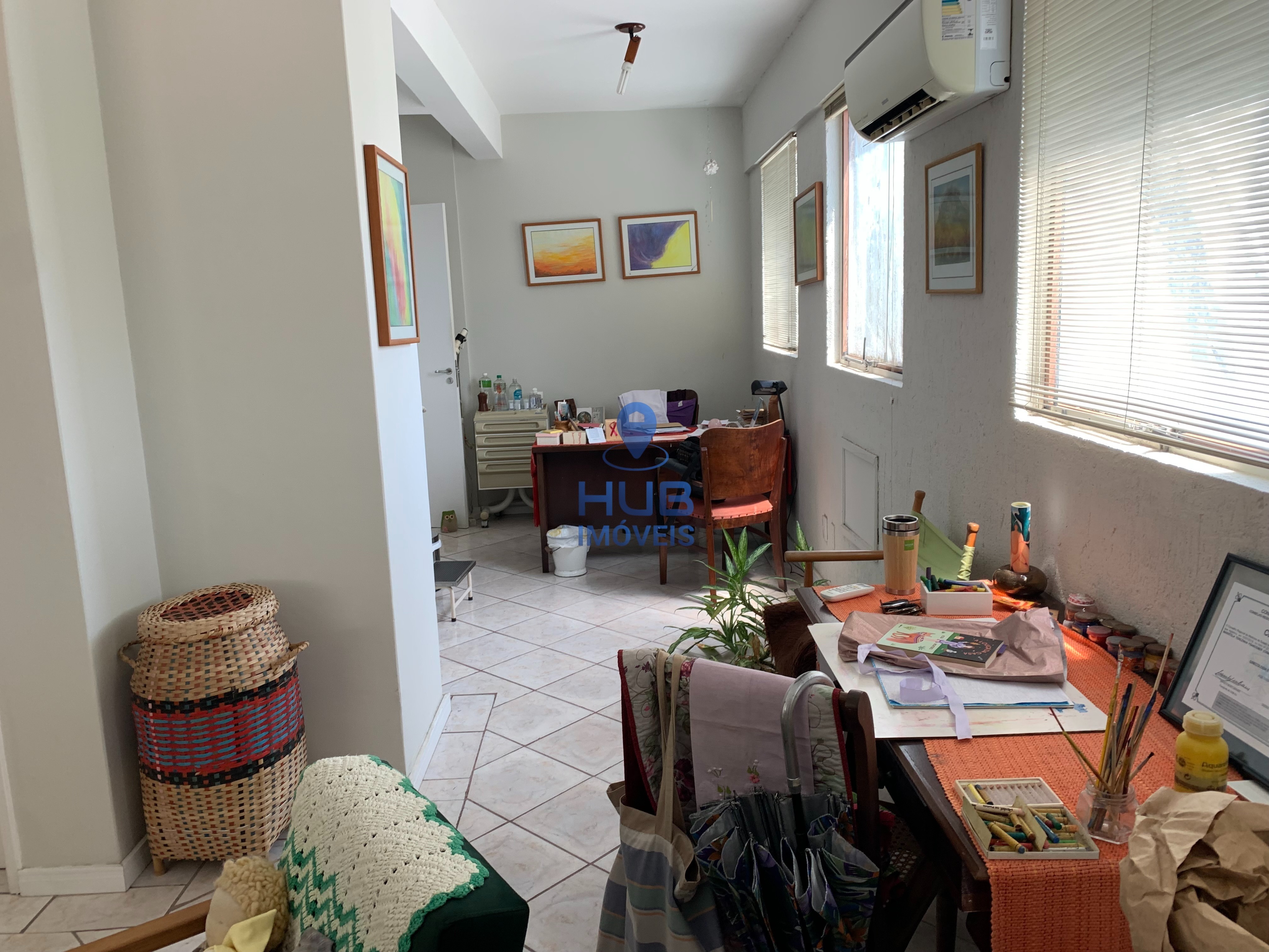 Depósito-Galpão, 40 m² - Foto 7