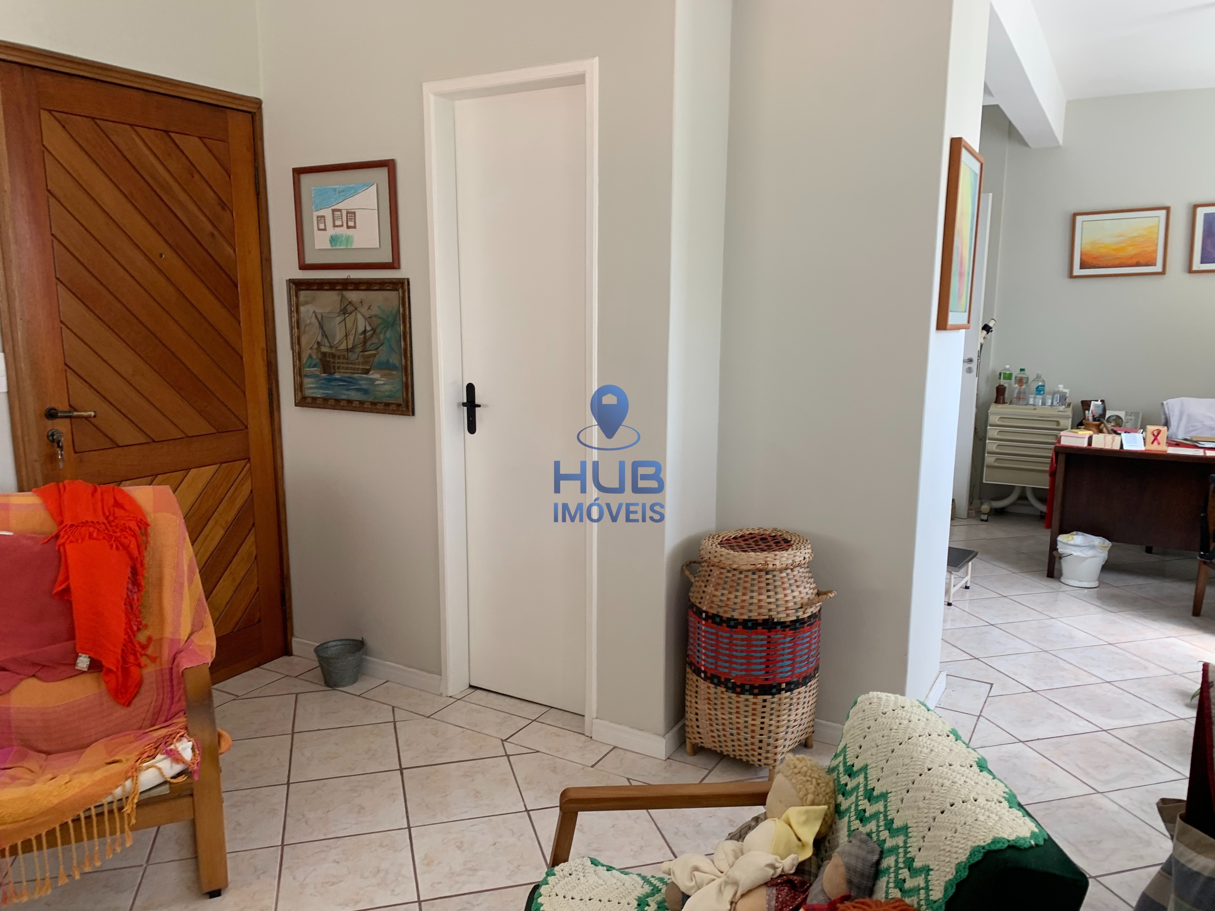 Depósito-Galpão, 40 m² - Foto 8